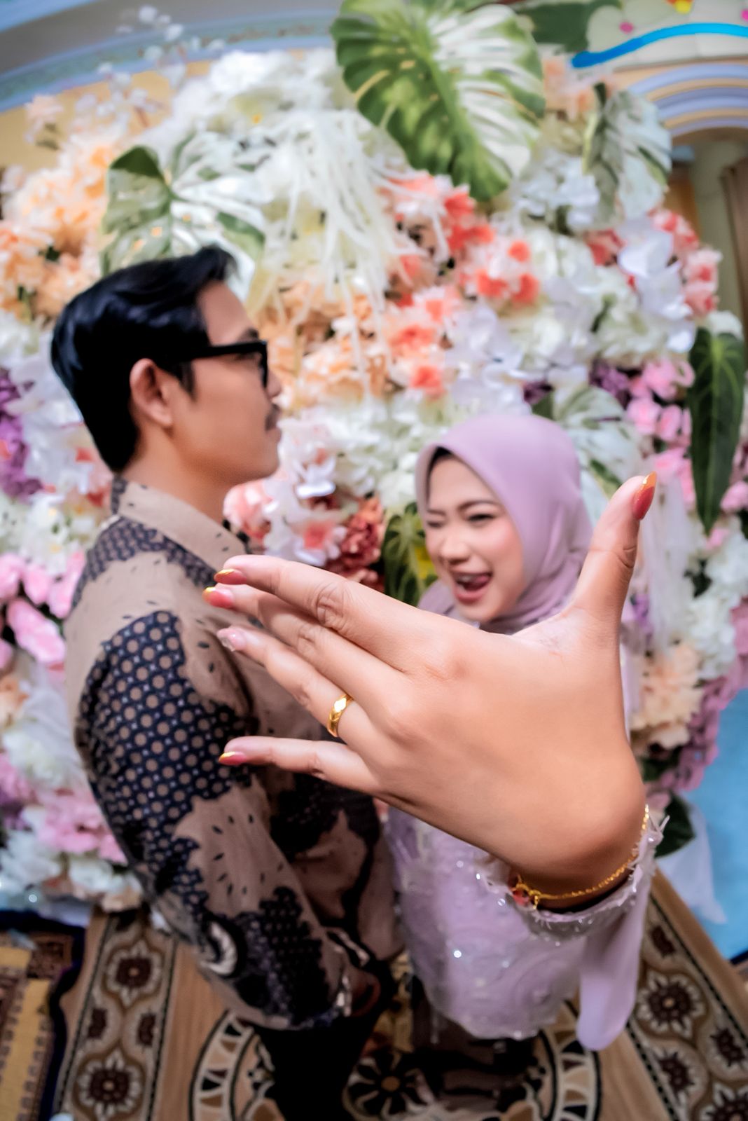 Putri & Ibnu020526