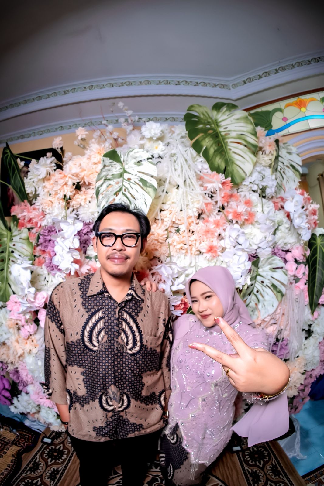Putri & Ibnu020526
