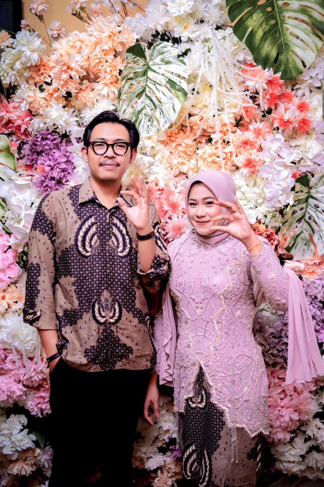 Putri & Ibnu020526