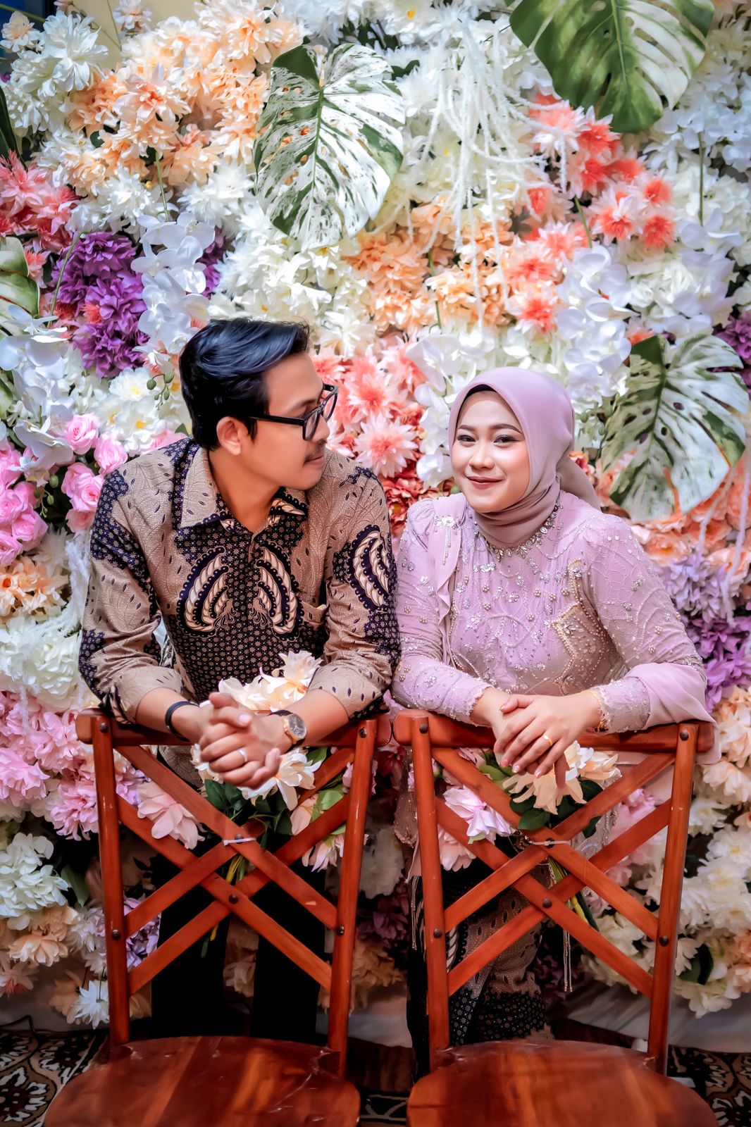 Putri & Ibnu020526