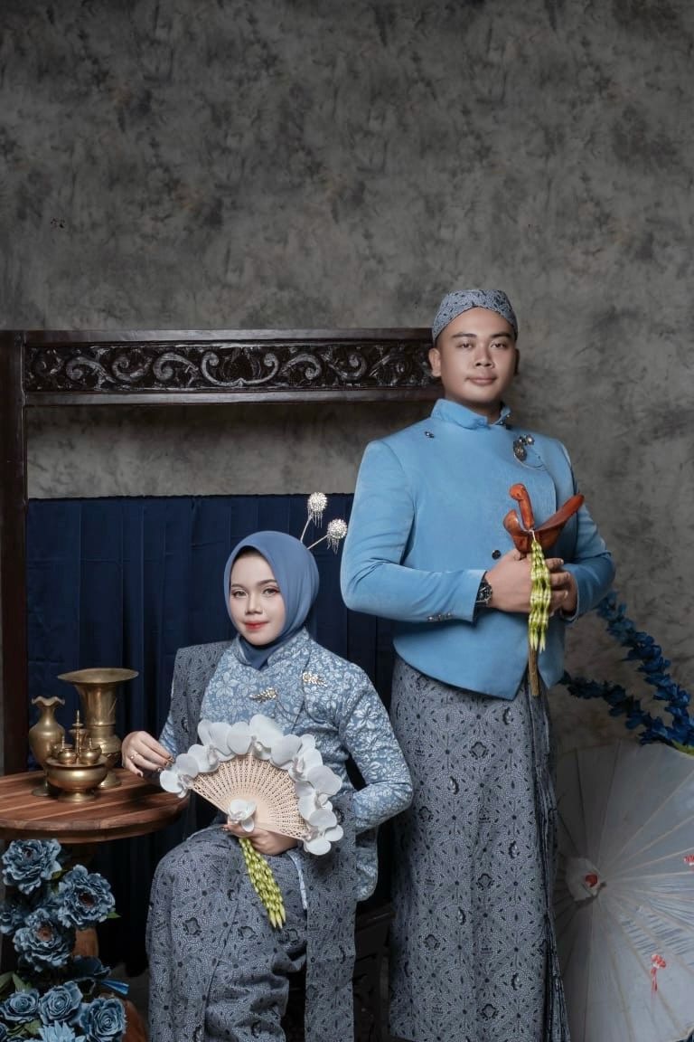Lina & Restu290526