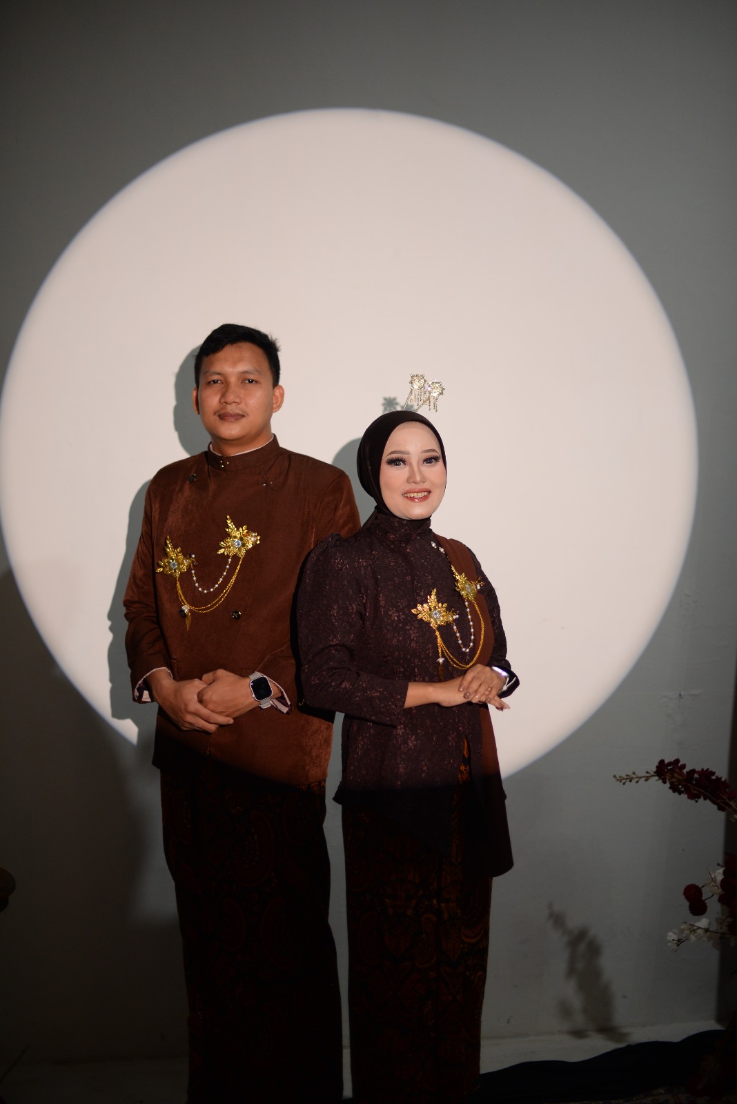 Ratu & Yadi0770626