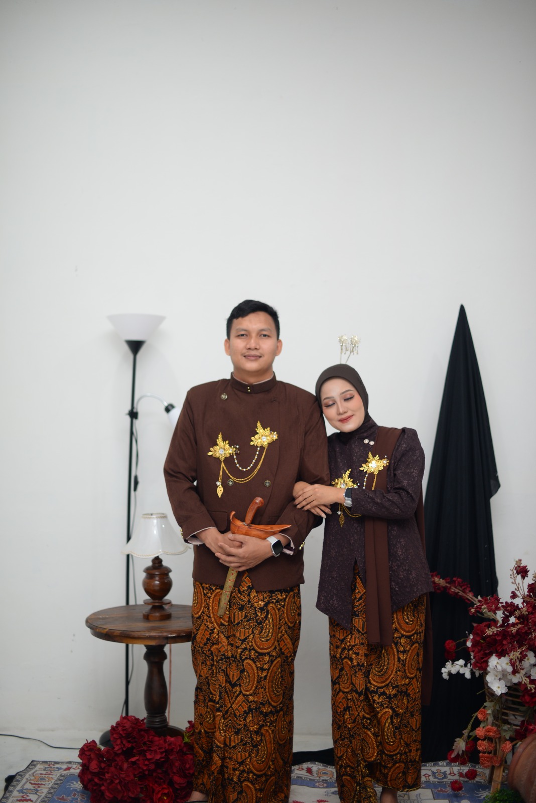 Ratu & Yadi0770626