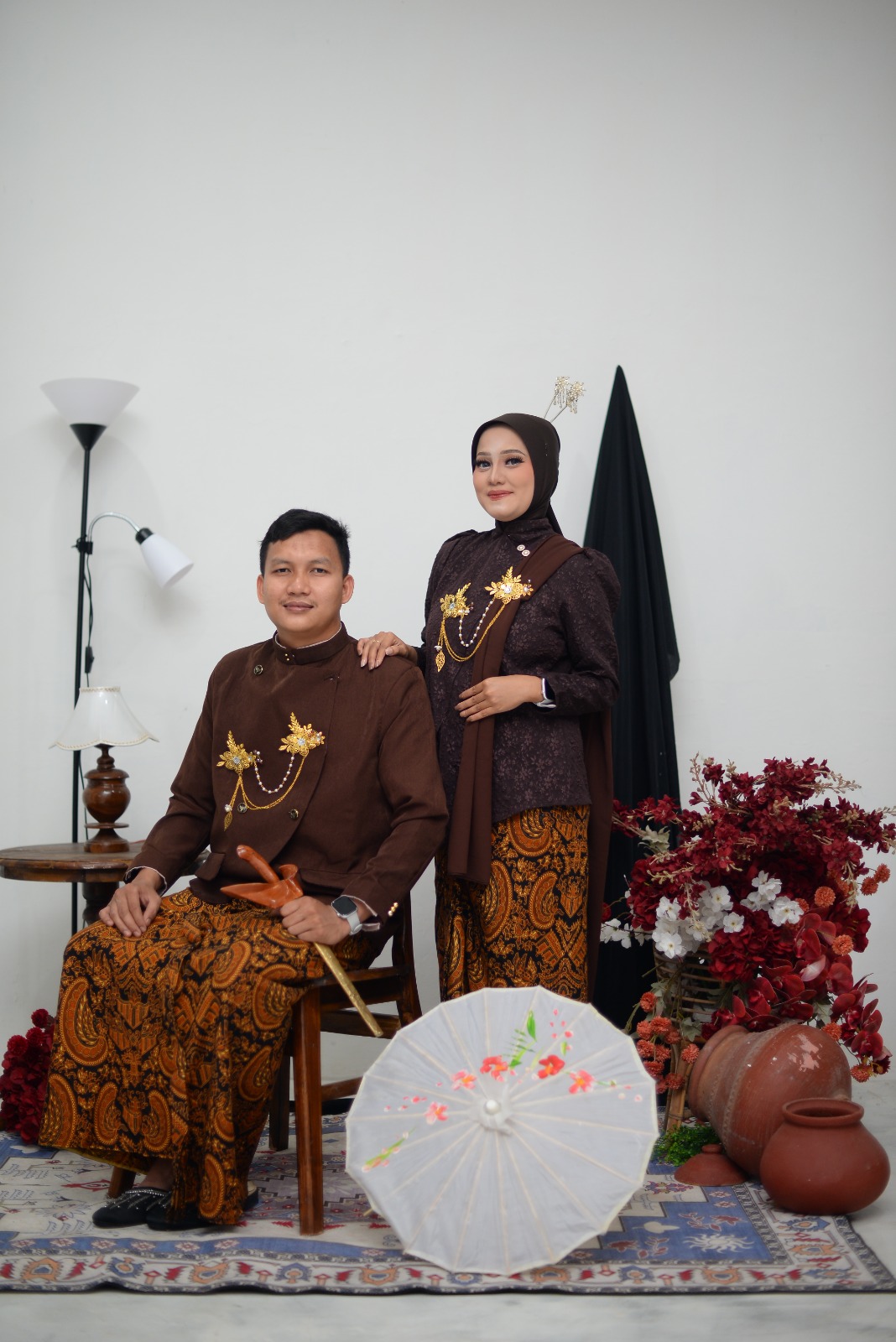 Ratu & Yadi0770626