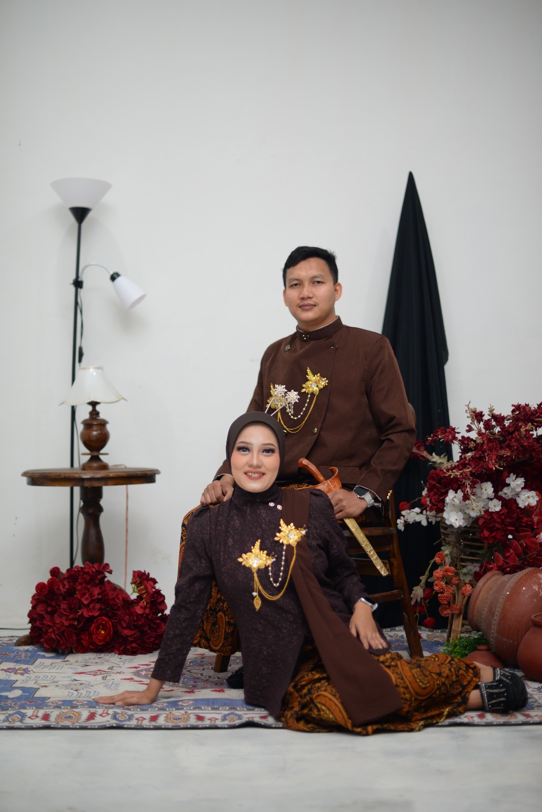 Ratu & Yadi0770626