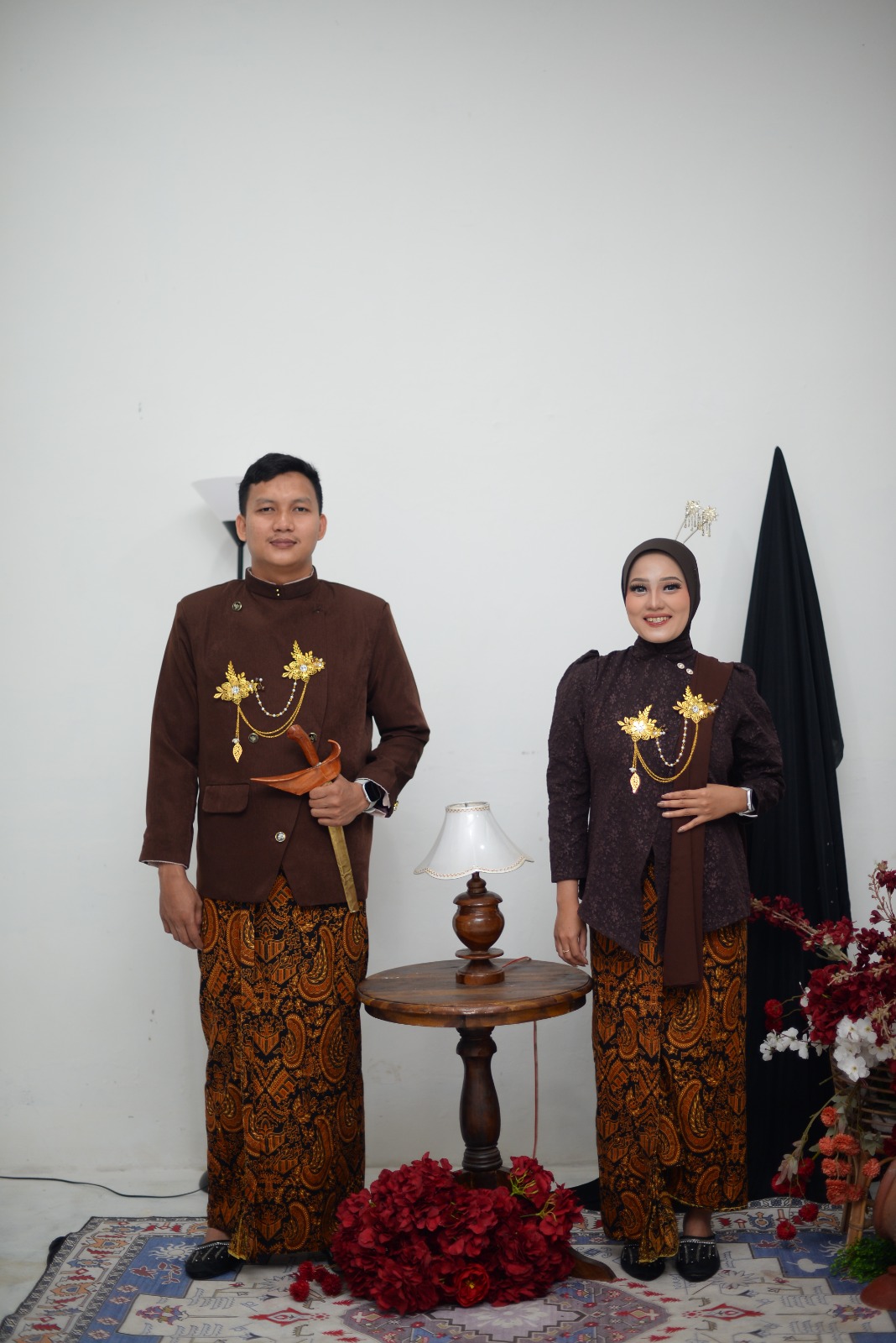 Ratu & Yadi0770626