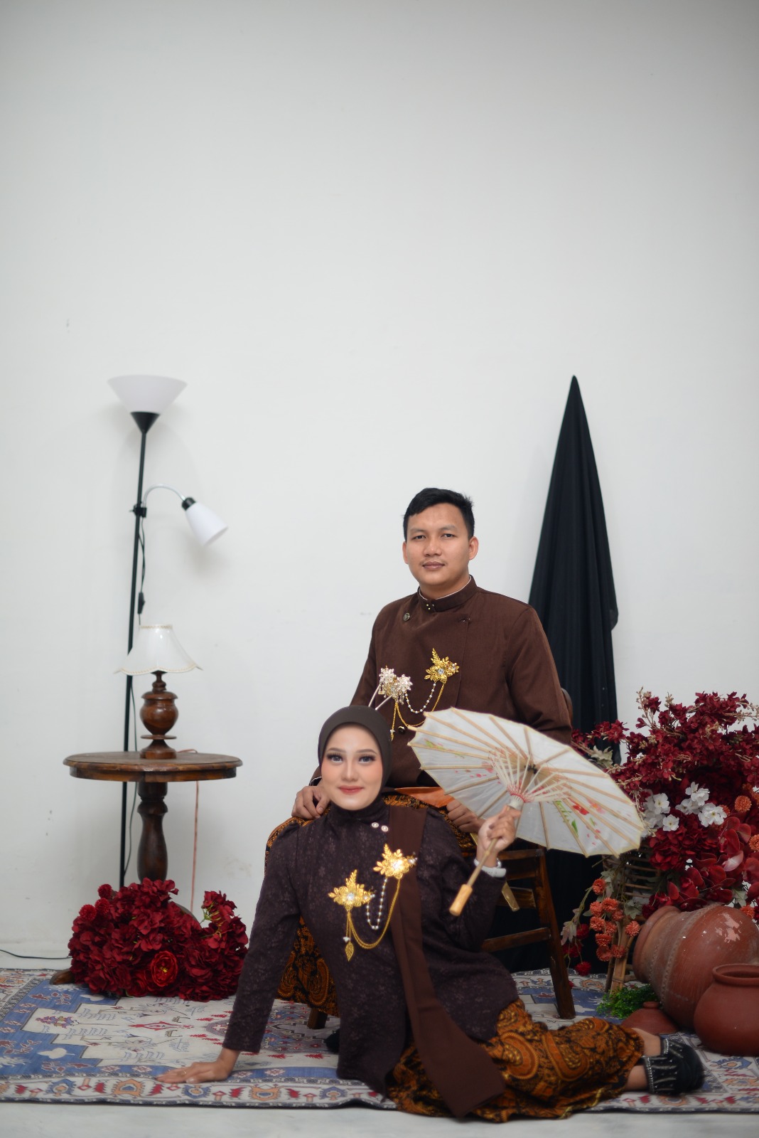 Ratu & Yadi0770626