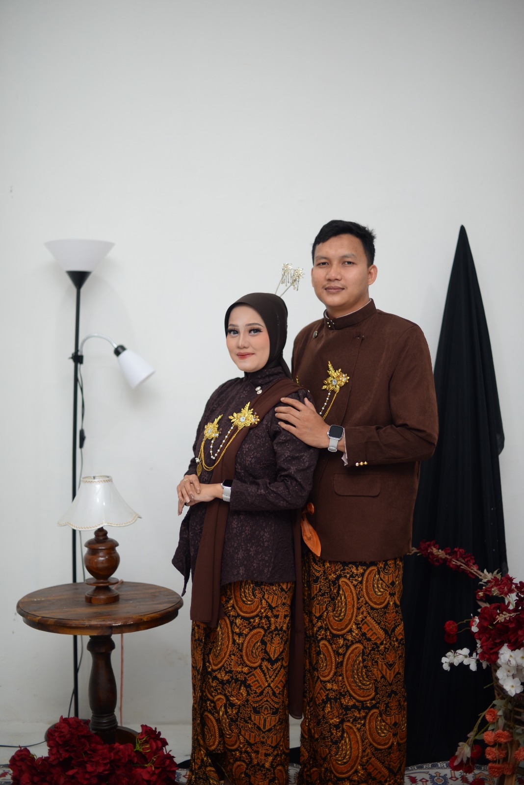Ratu & Yadi0770626