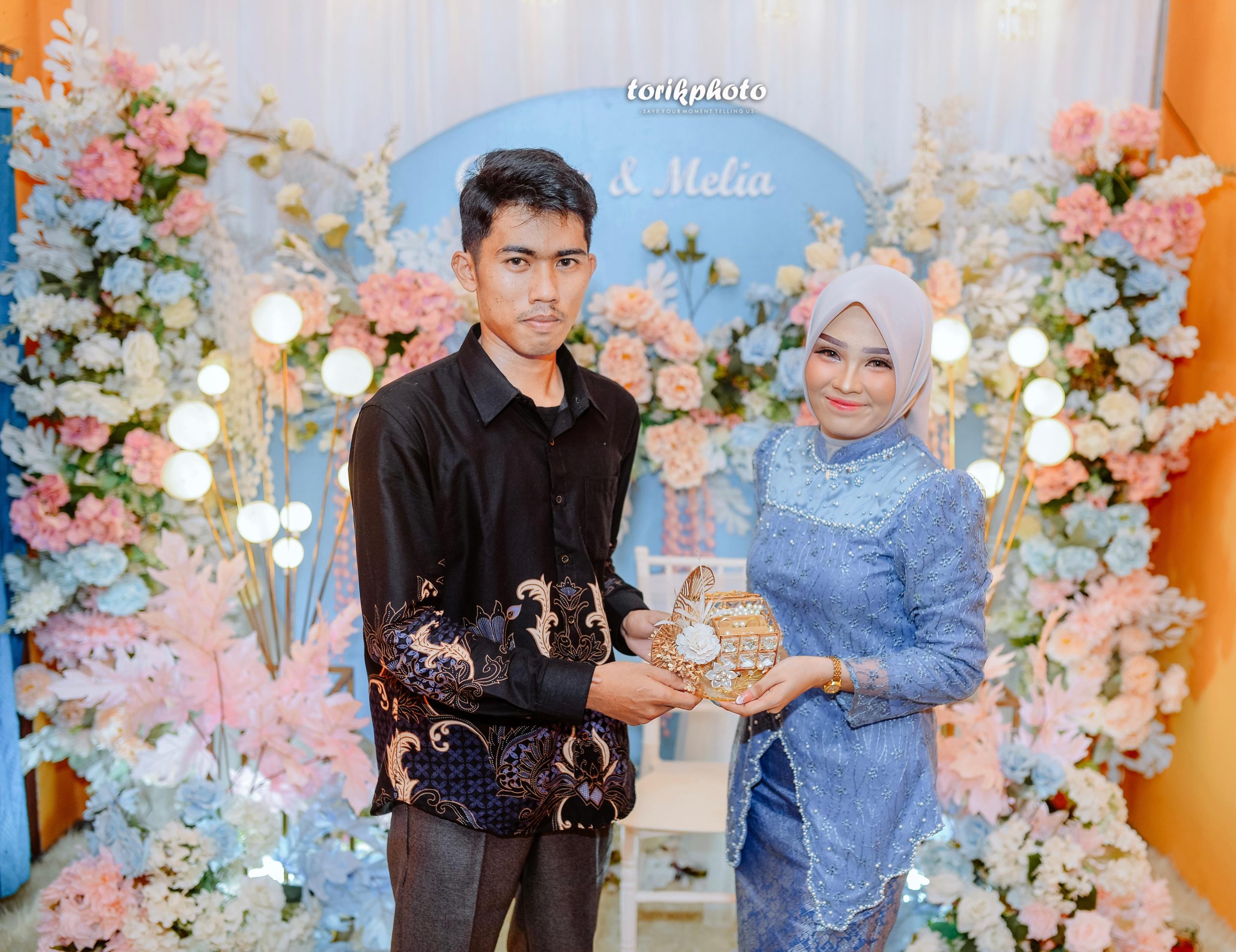 Melia & Angga140526