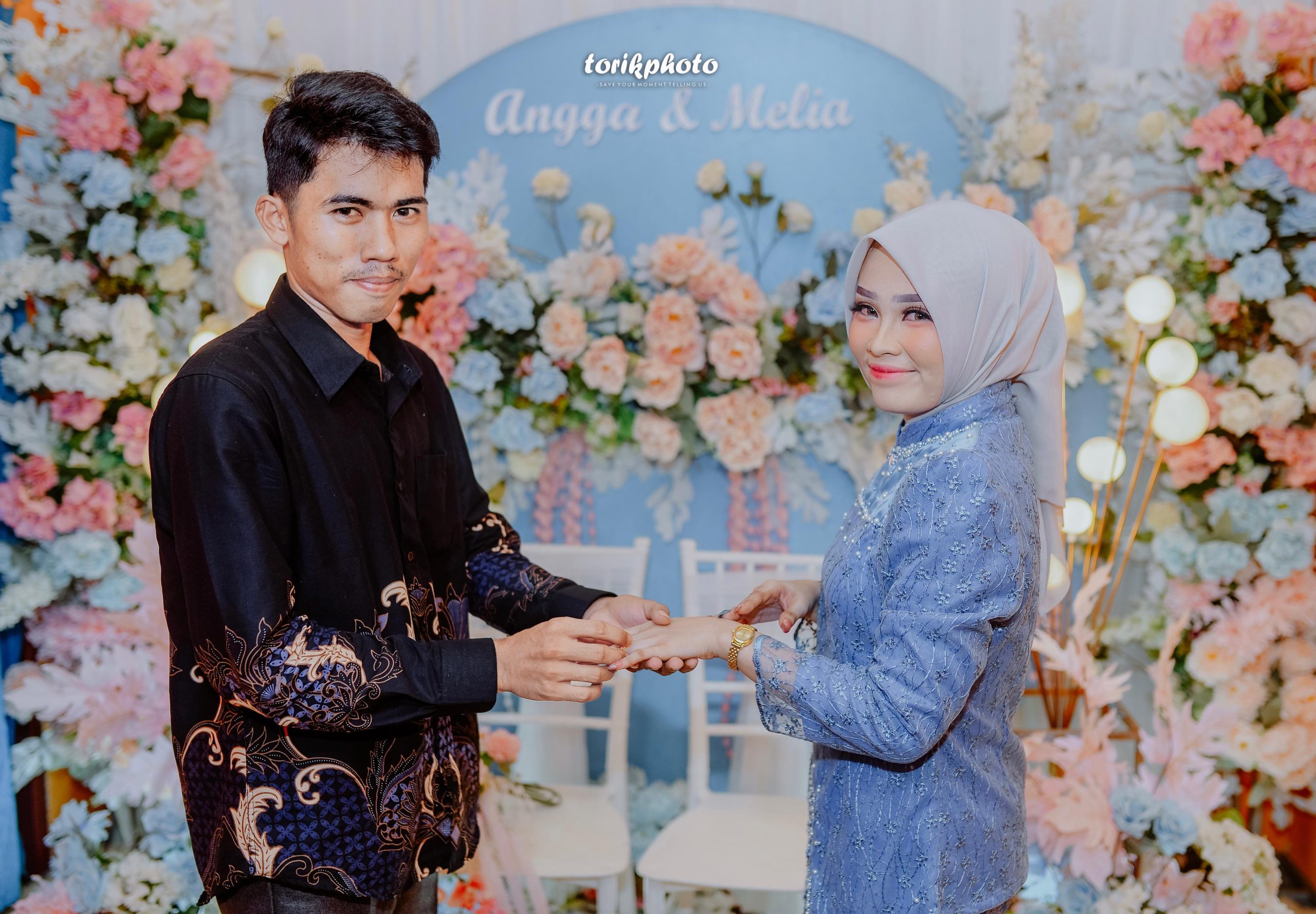 Melia & Angga140526