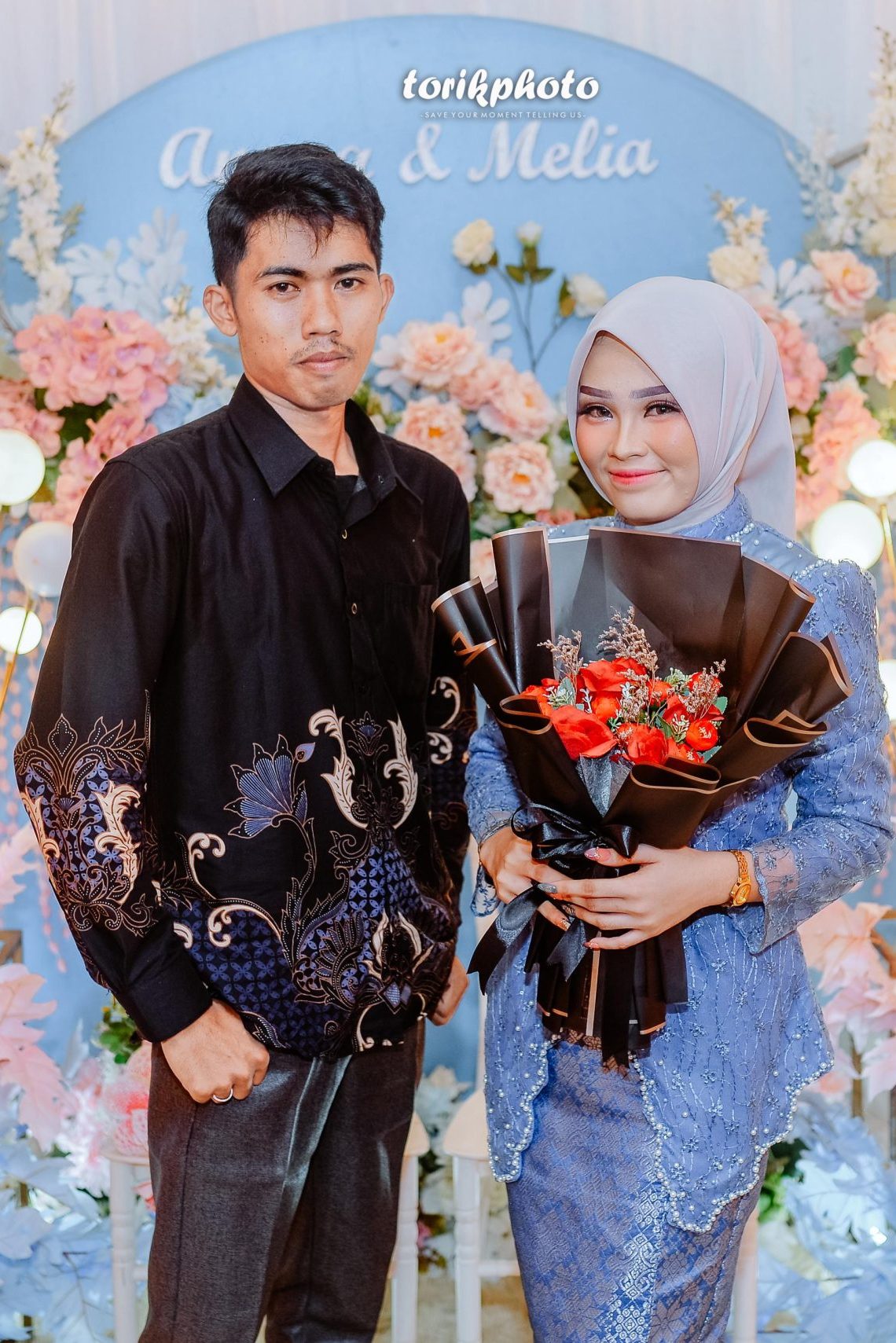 Melia & Angga140526