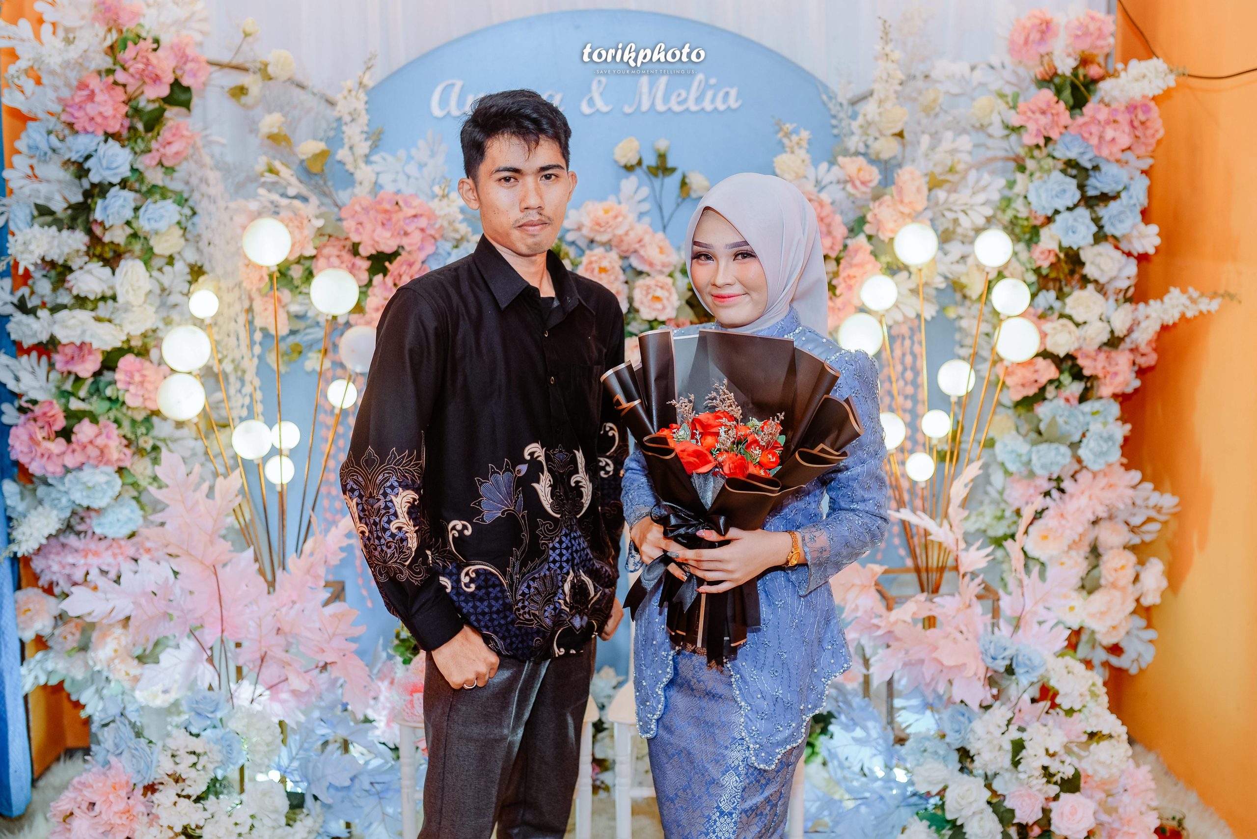 Melia & Angga140526