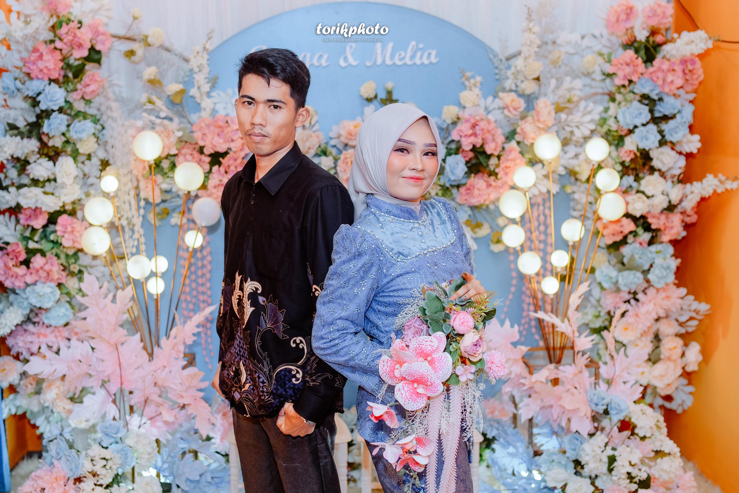Melia & Angga140526