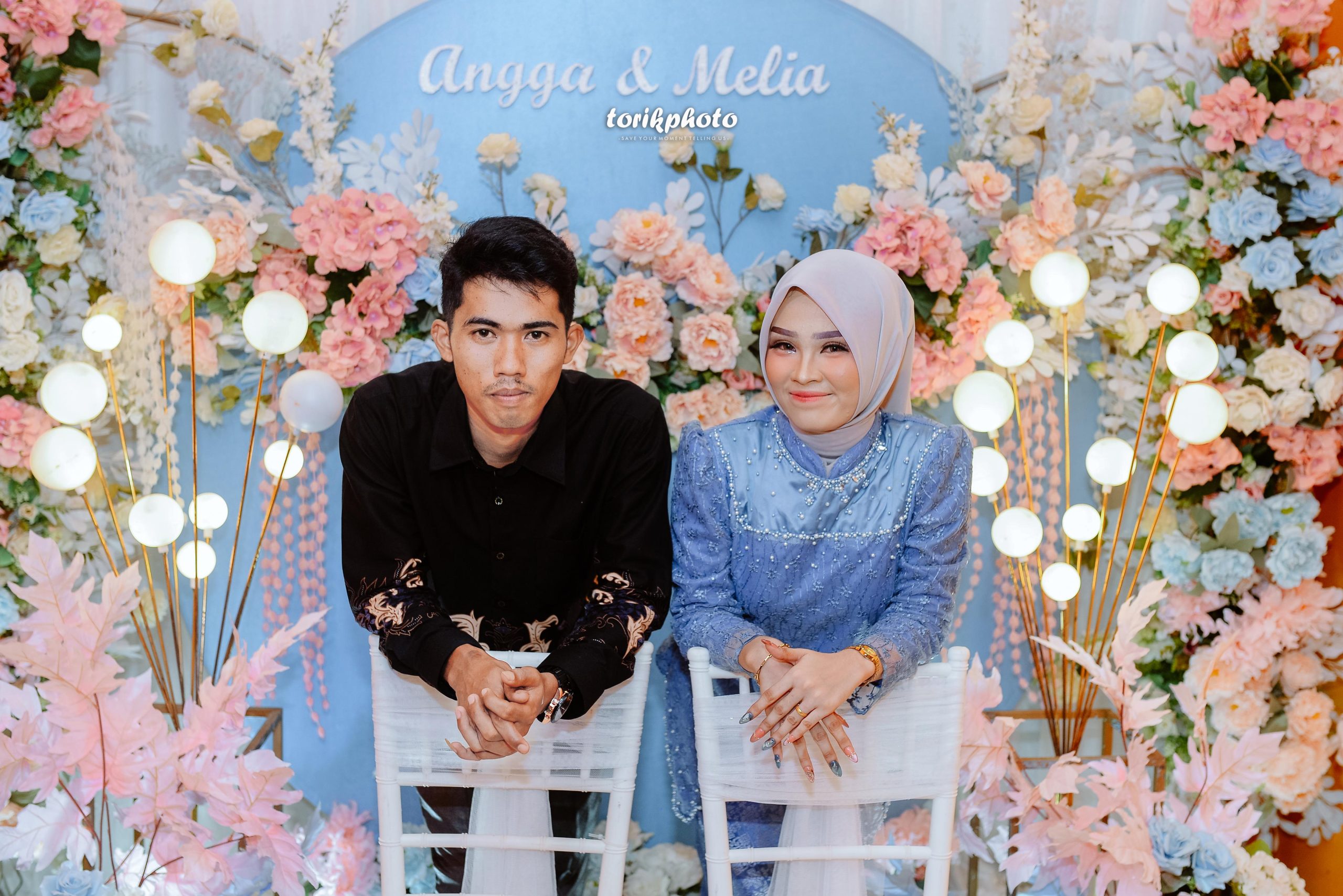 Melia & Angga140526