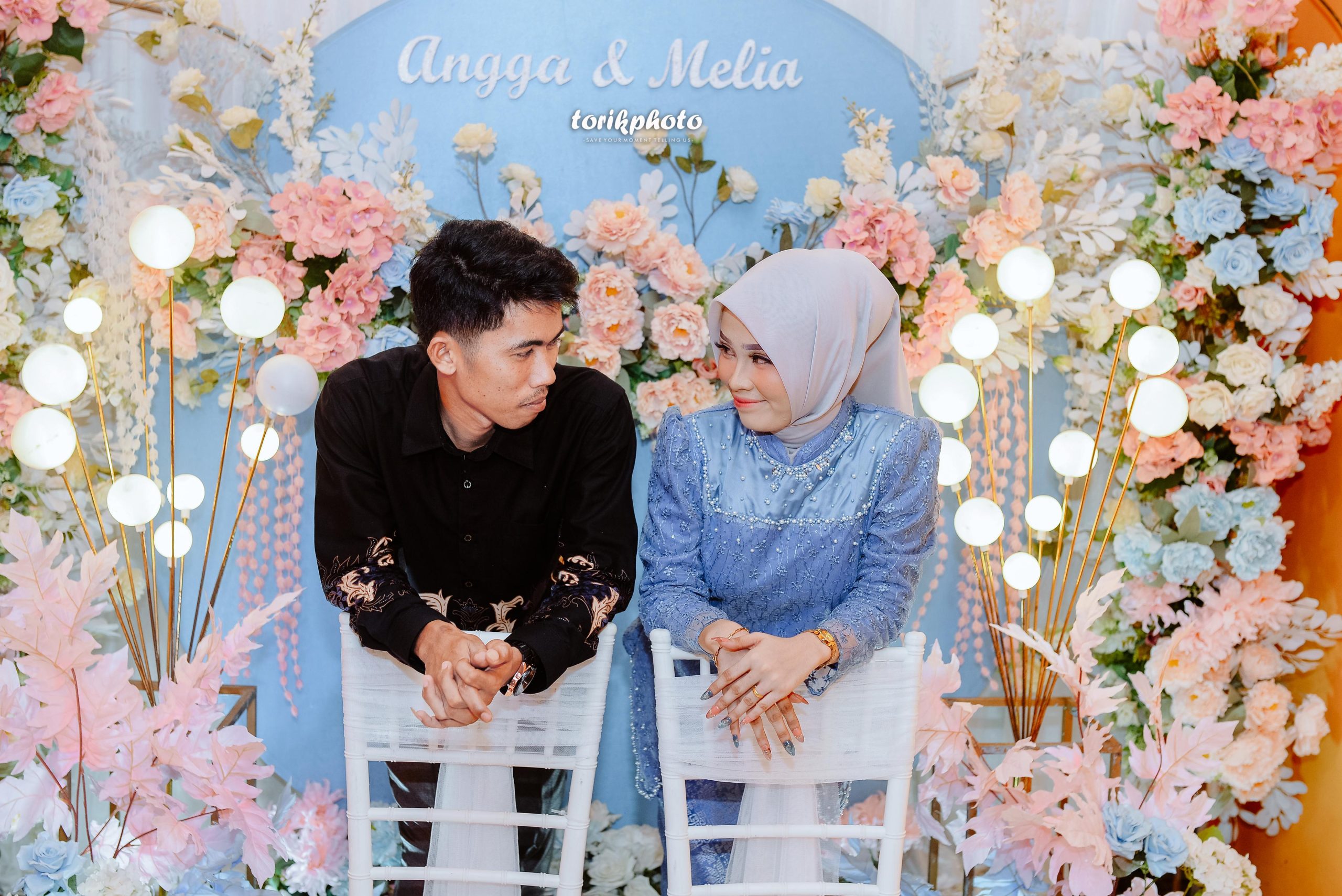 Melia & Angga140526