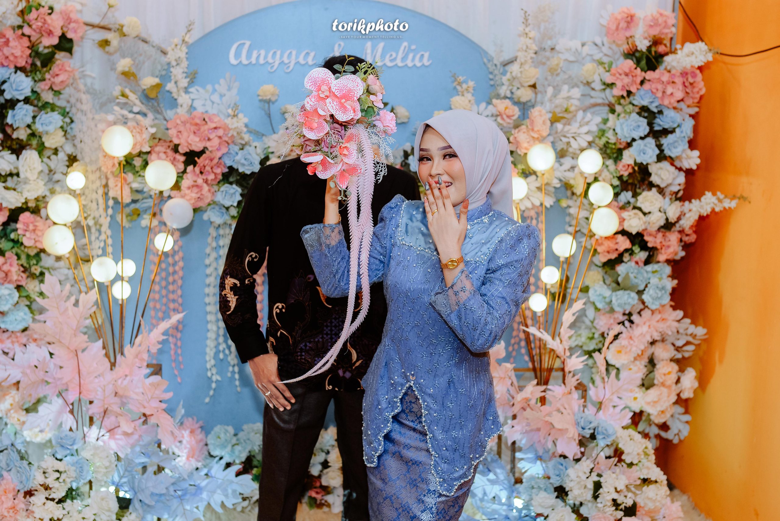 Melia & Angga140526