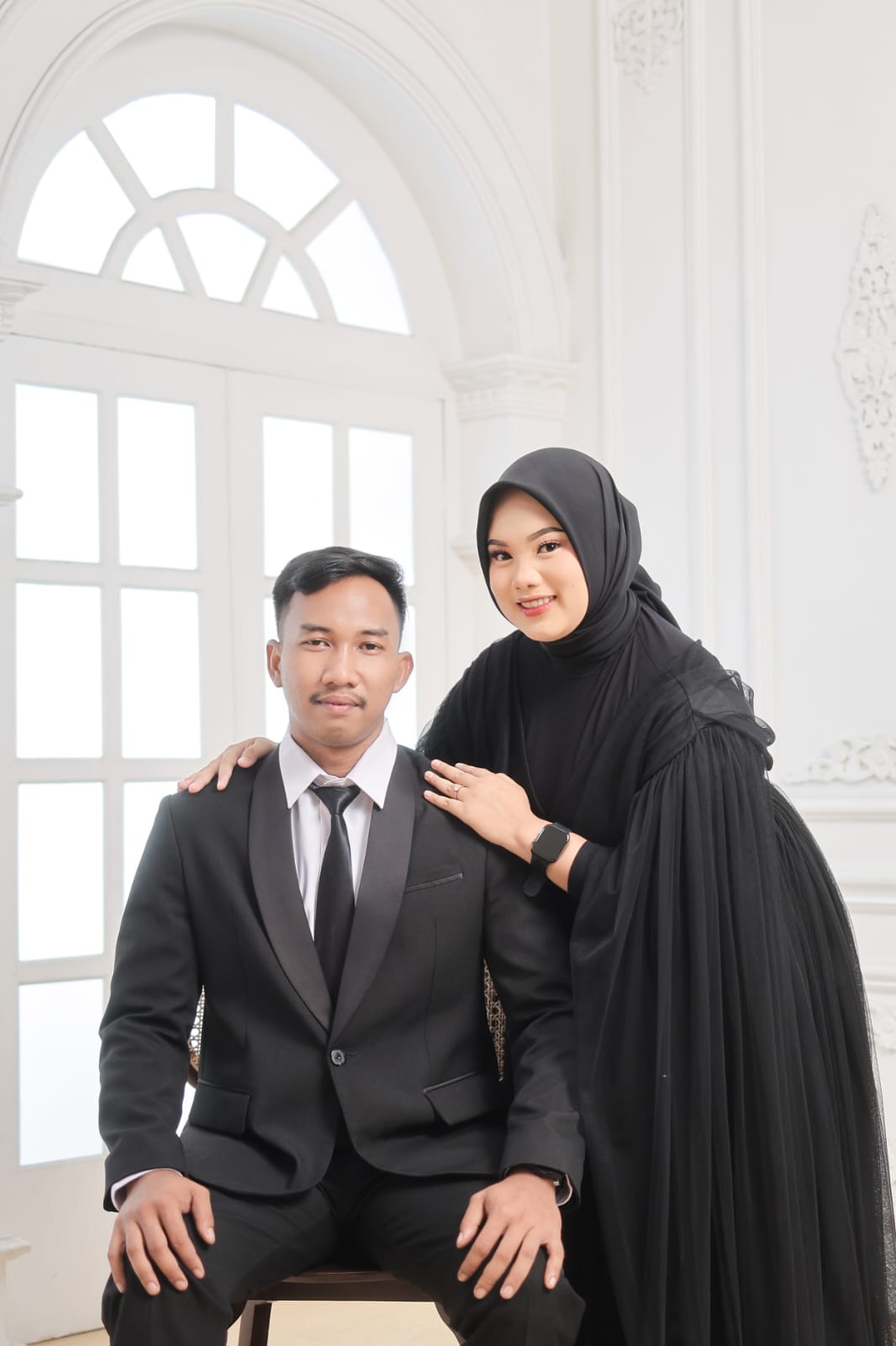 Zhalfa & Ganang060626