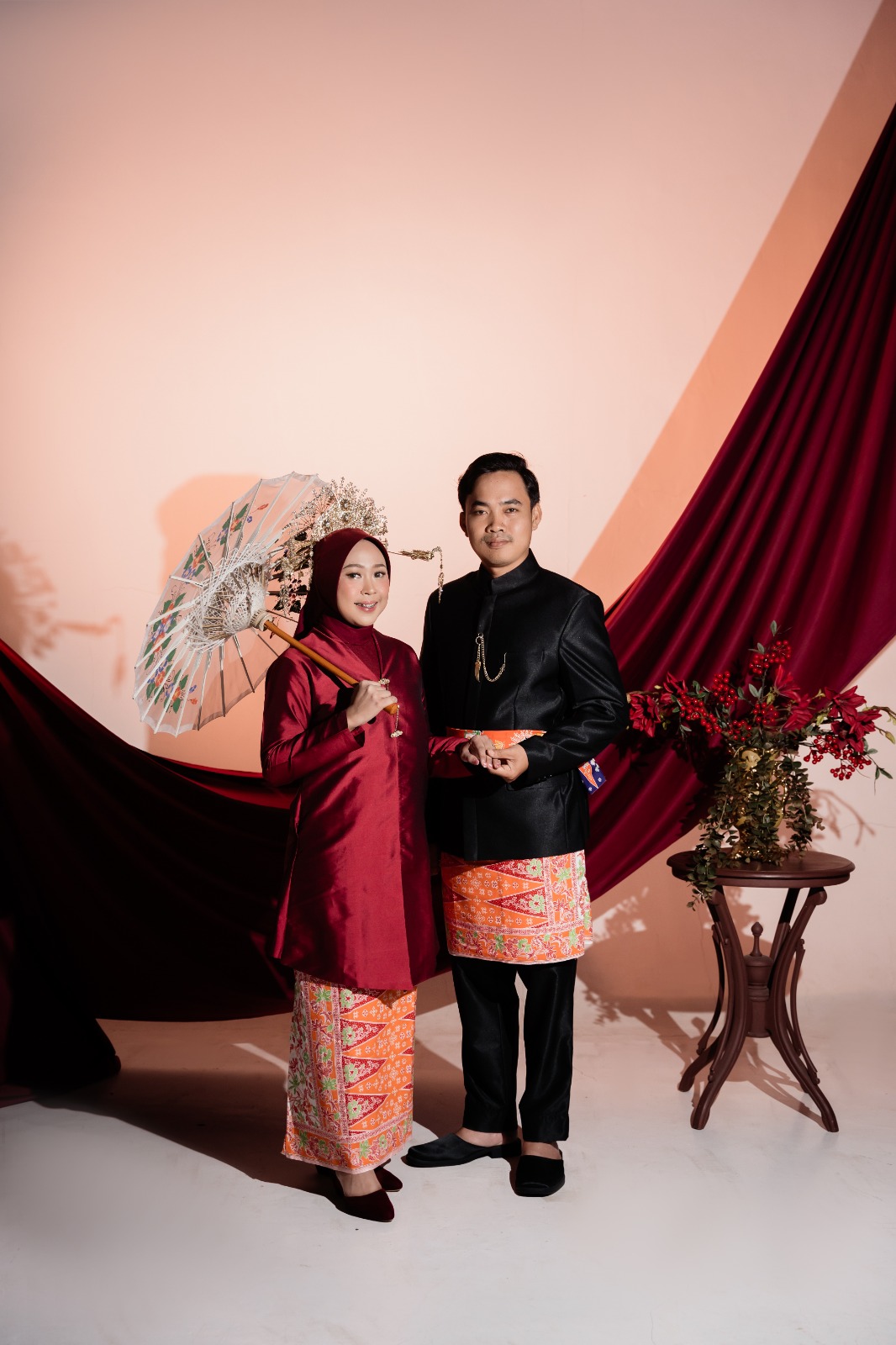 Khairulianti & Ahmad020526