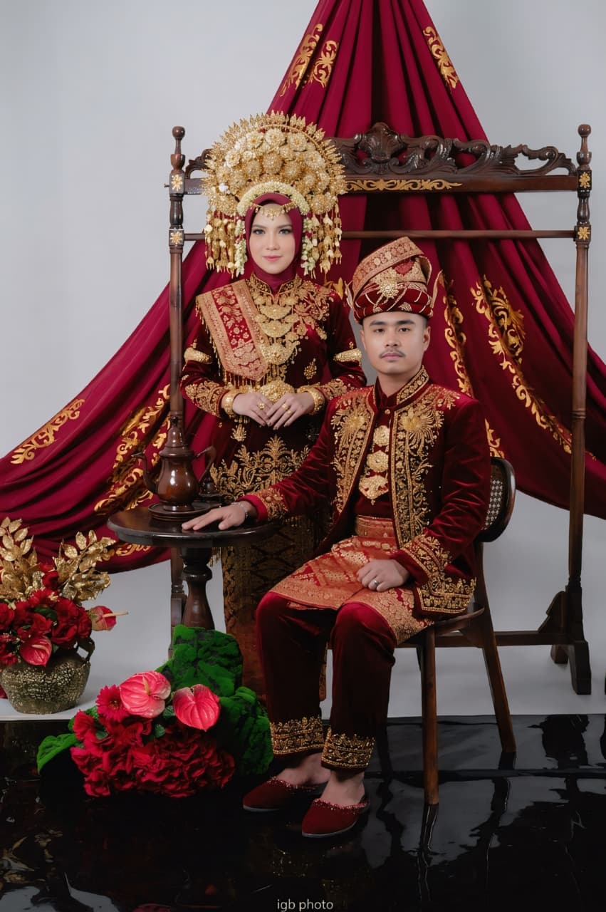 Sari & Alif200526
