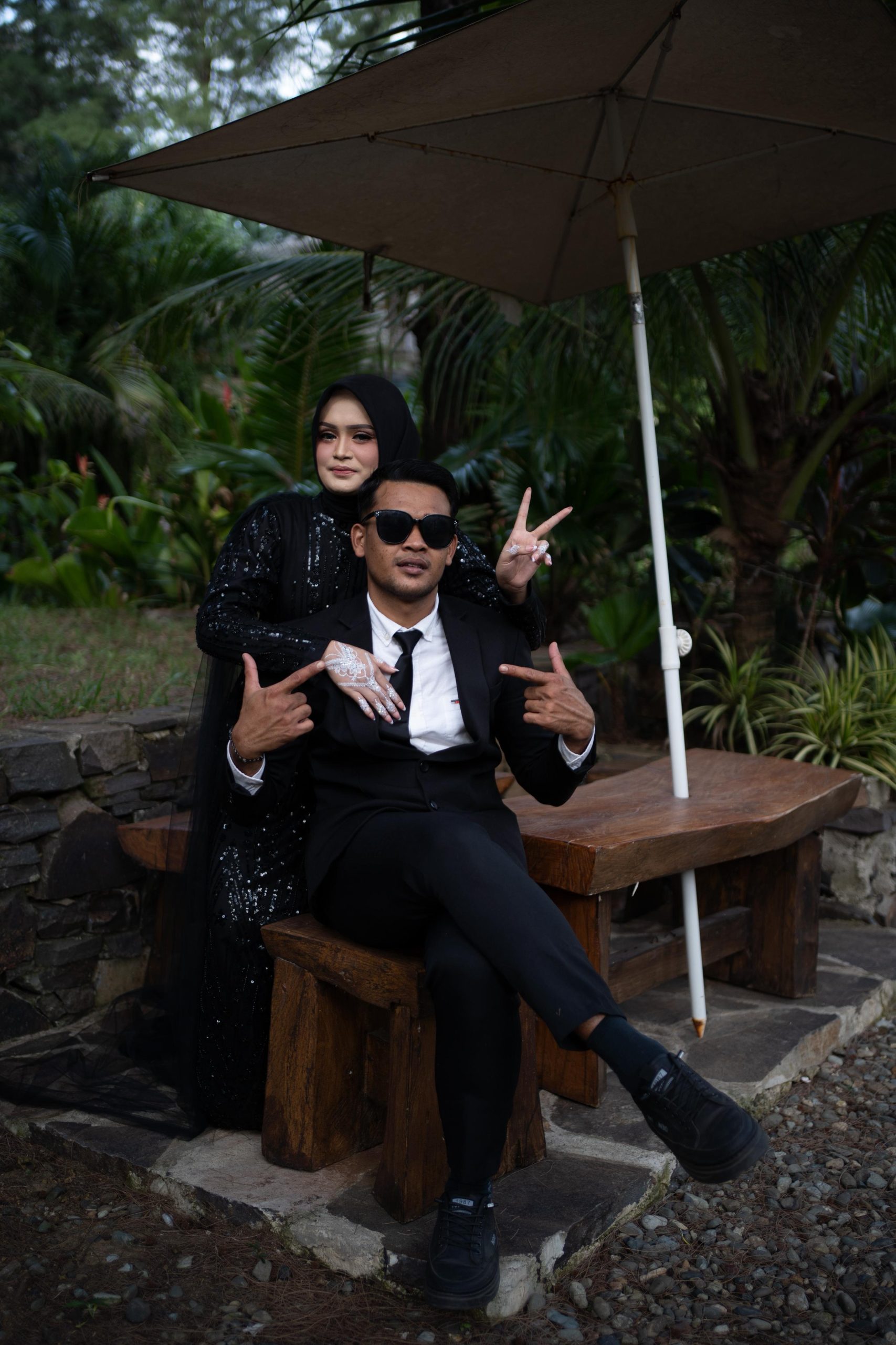 Fazira & Handika130626