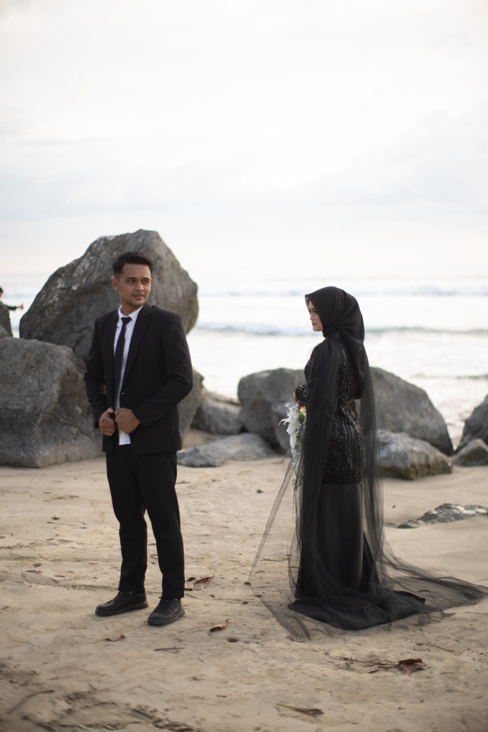 Fazira & Handika130626
