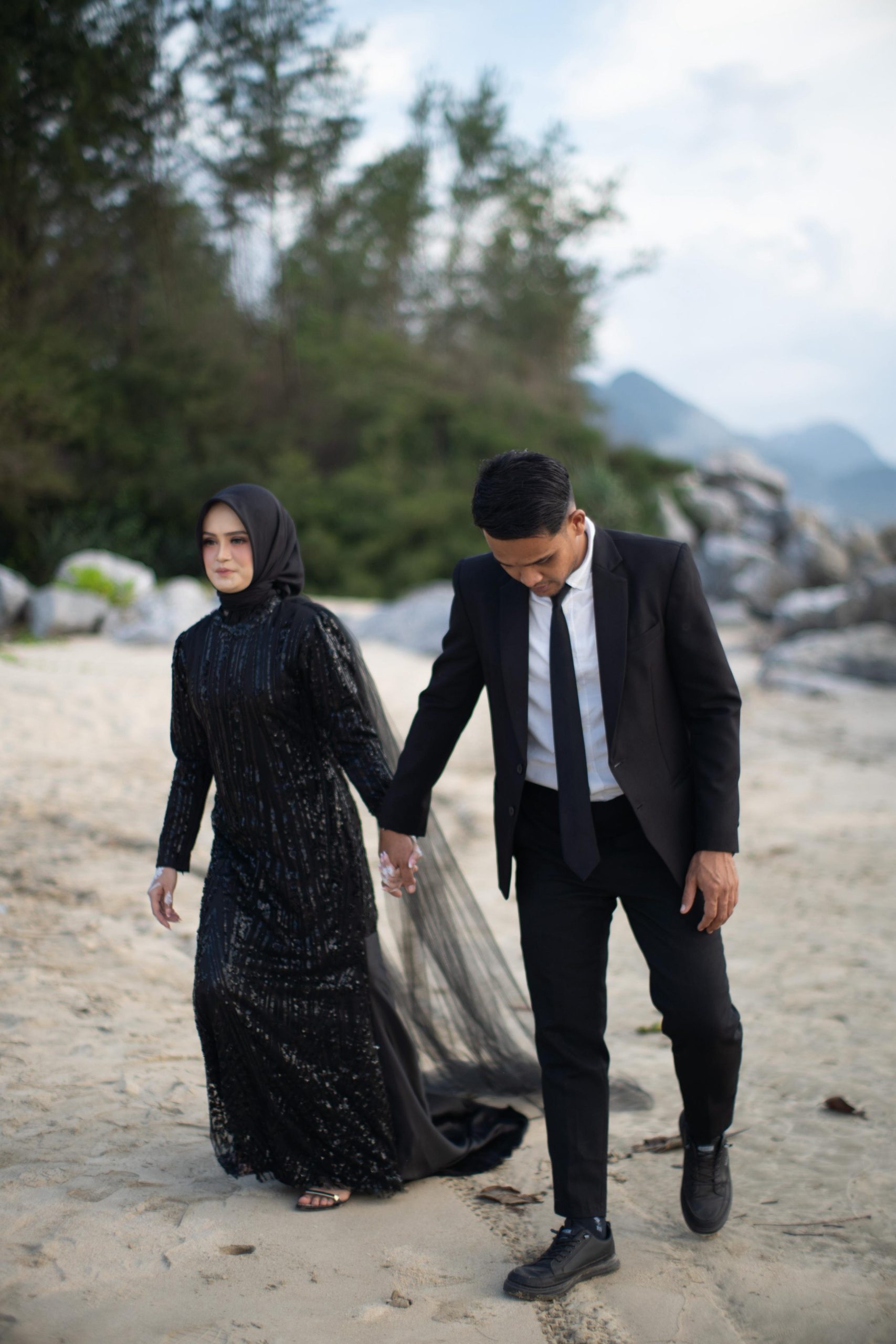 Fazira & Handika130626