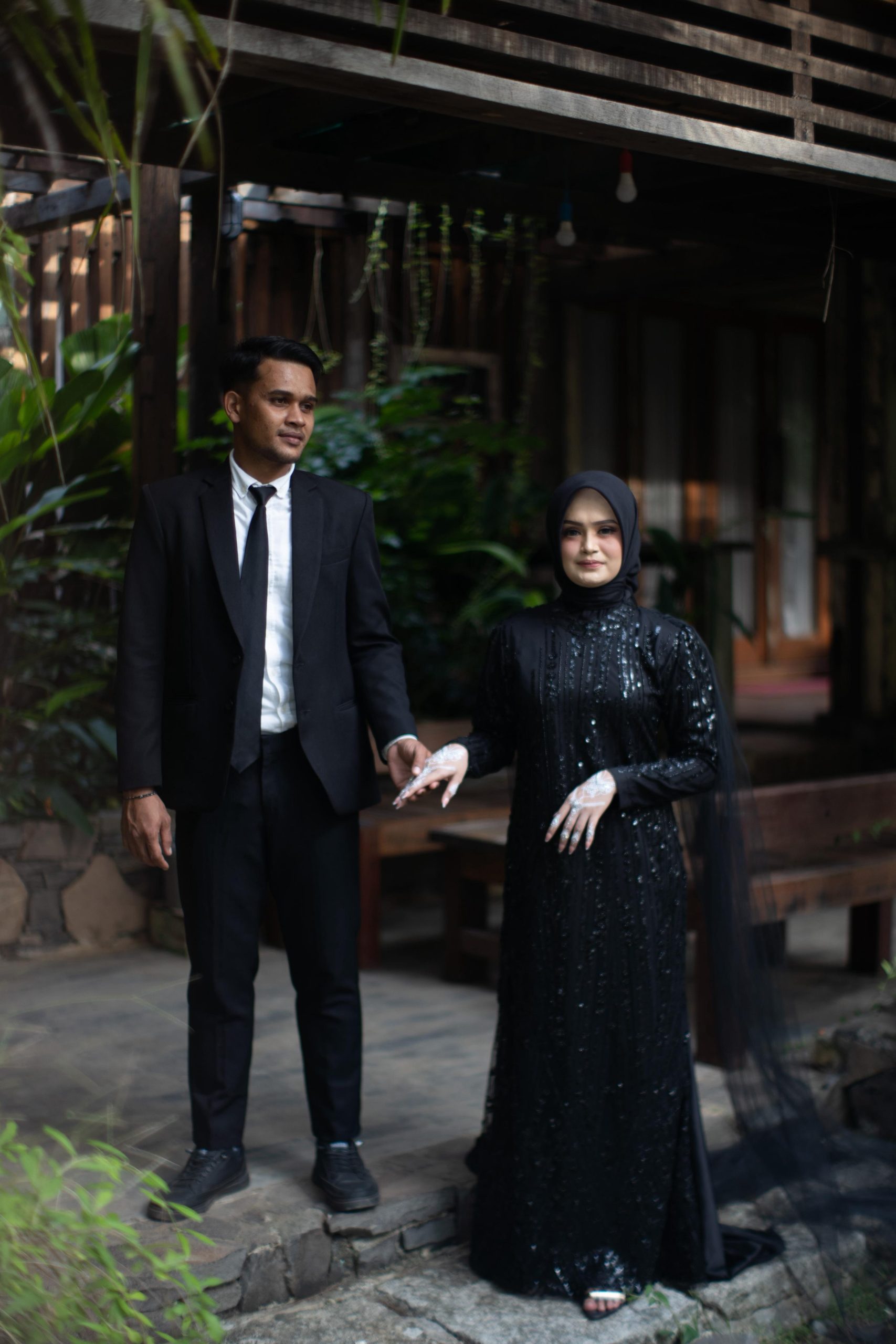 Fazira & Handika130626