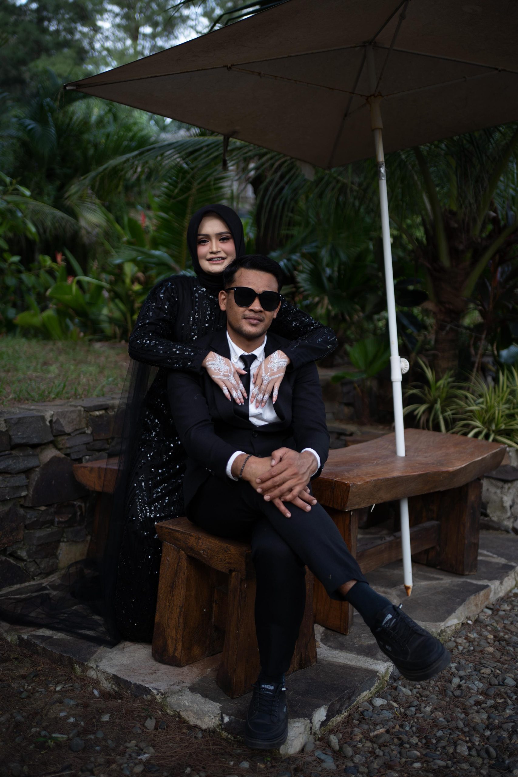 Fazira & Handika130626