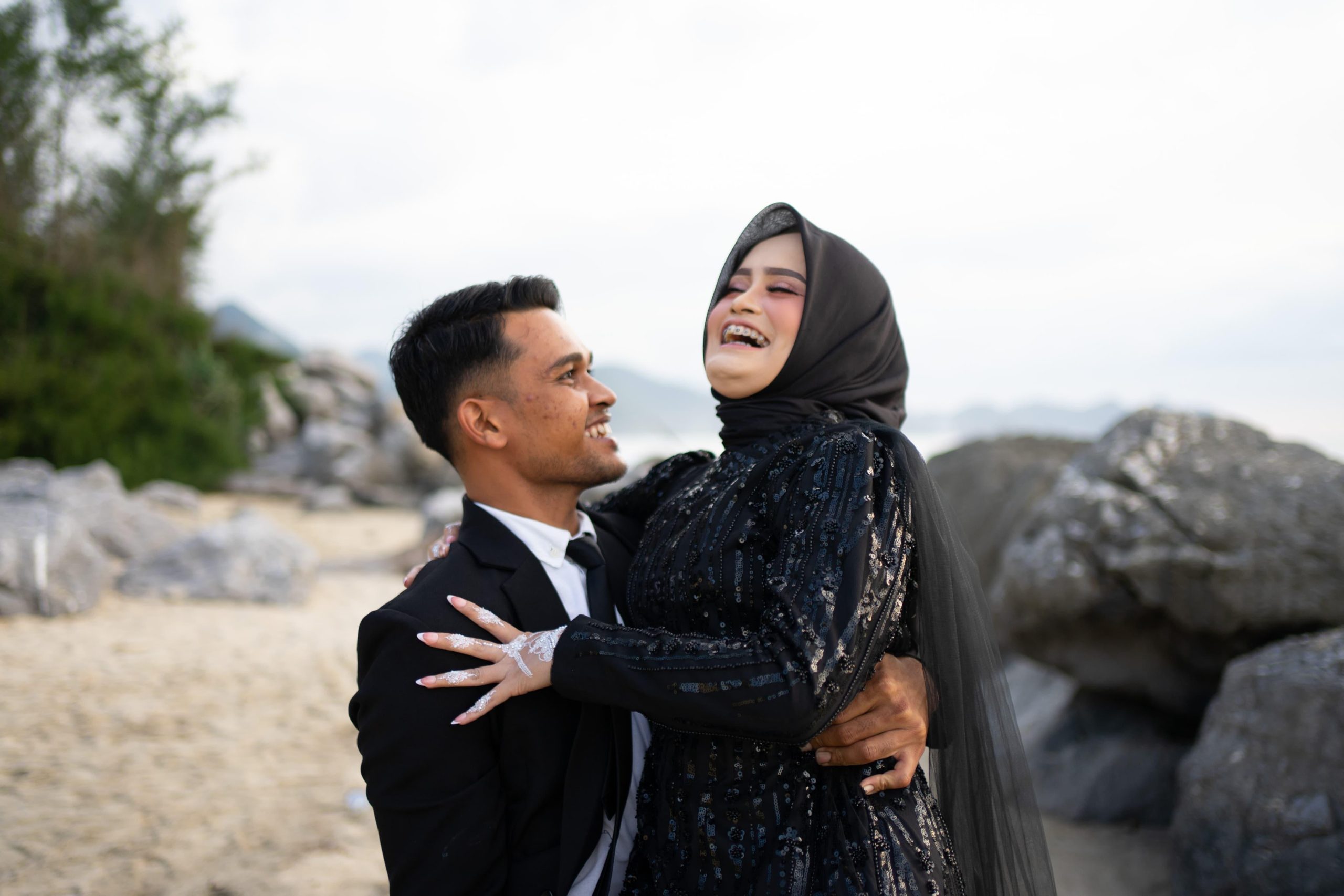 Fazira & Handika130626