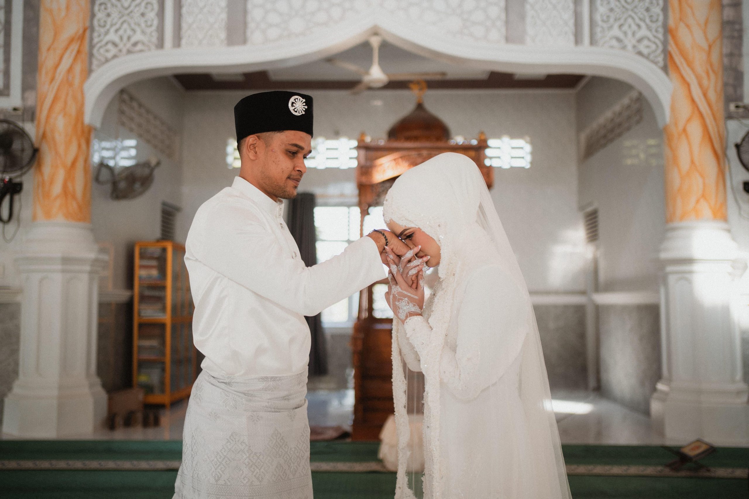 Fazira & Handika130626
