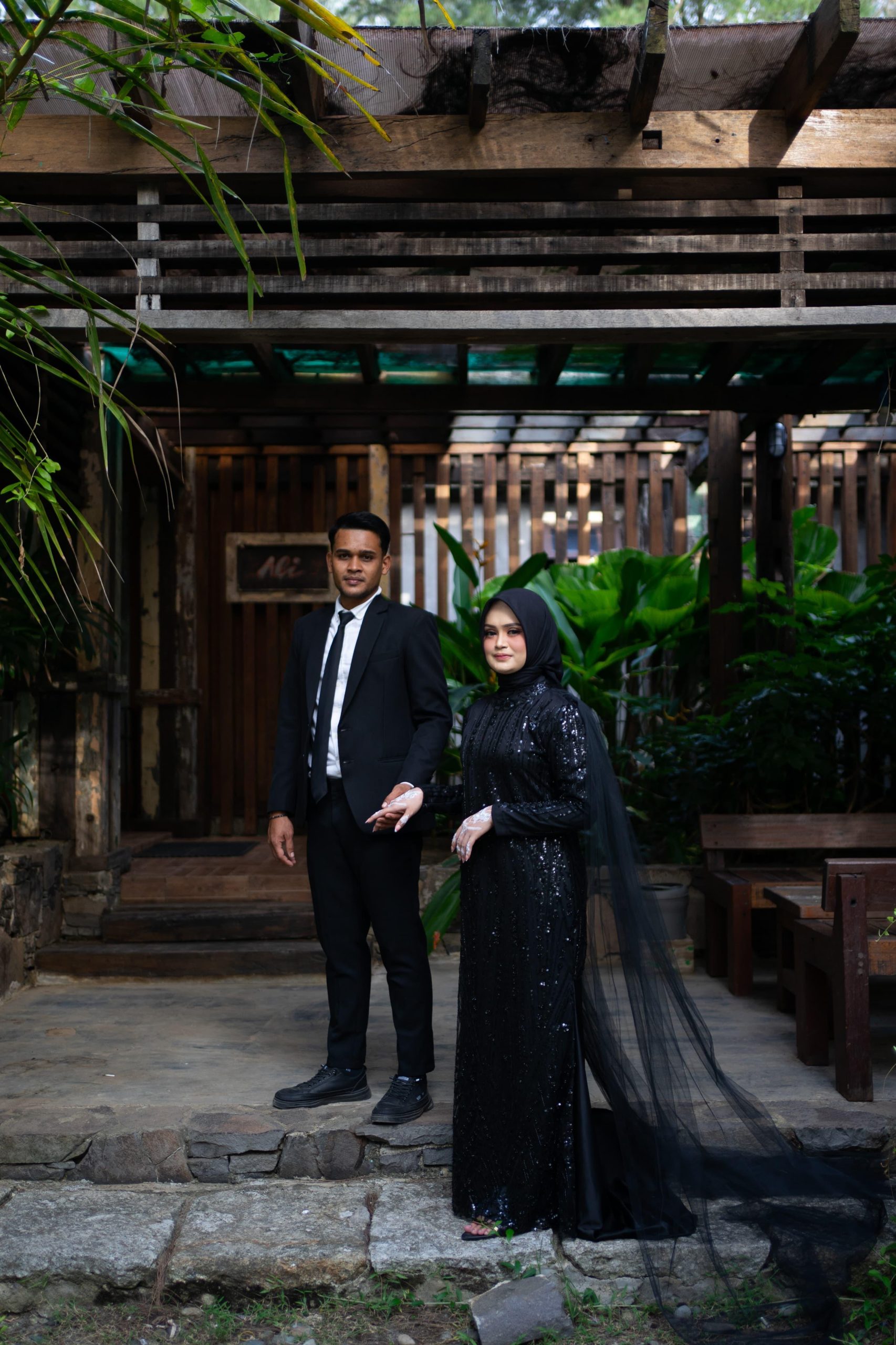 Fazira & Handika130626