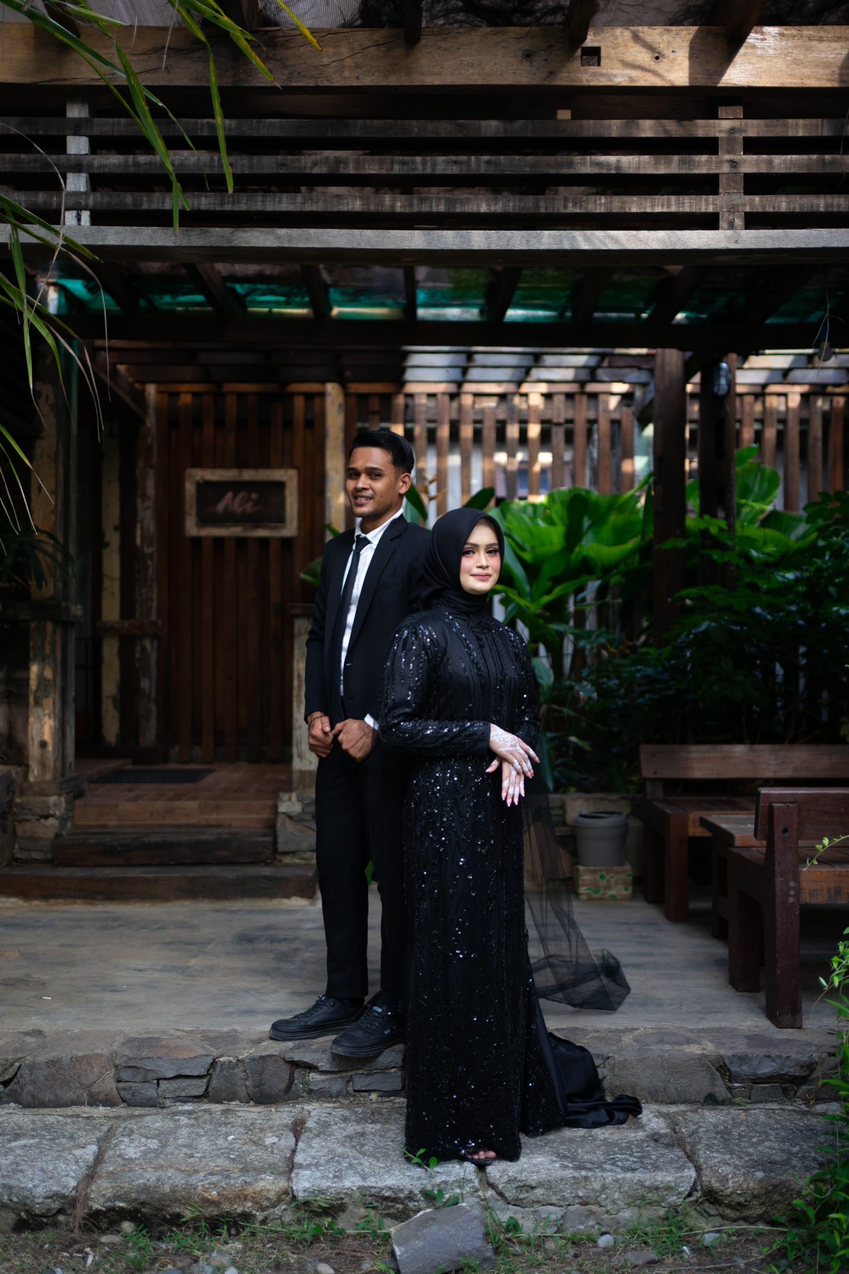 Fazira & Handika130626