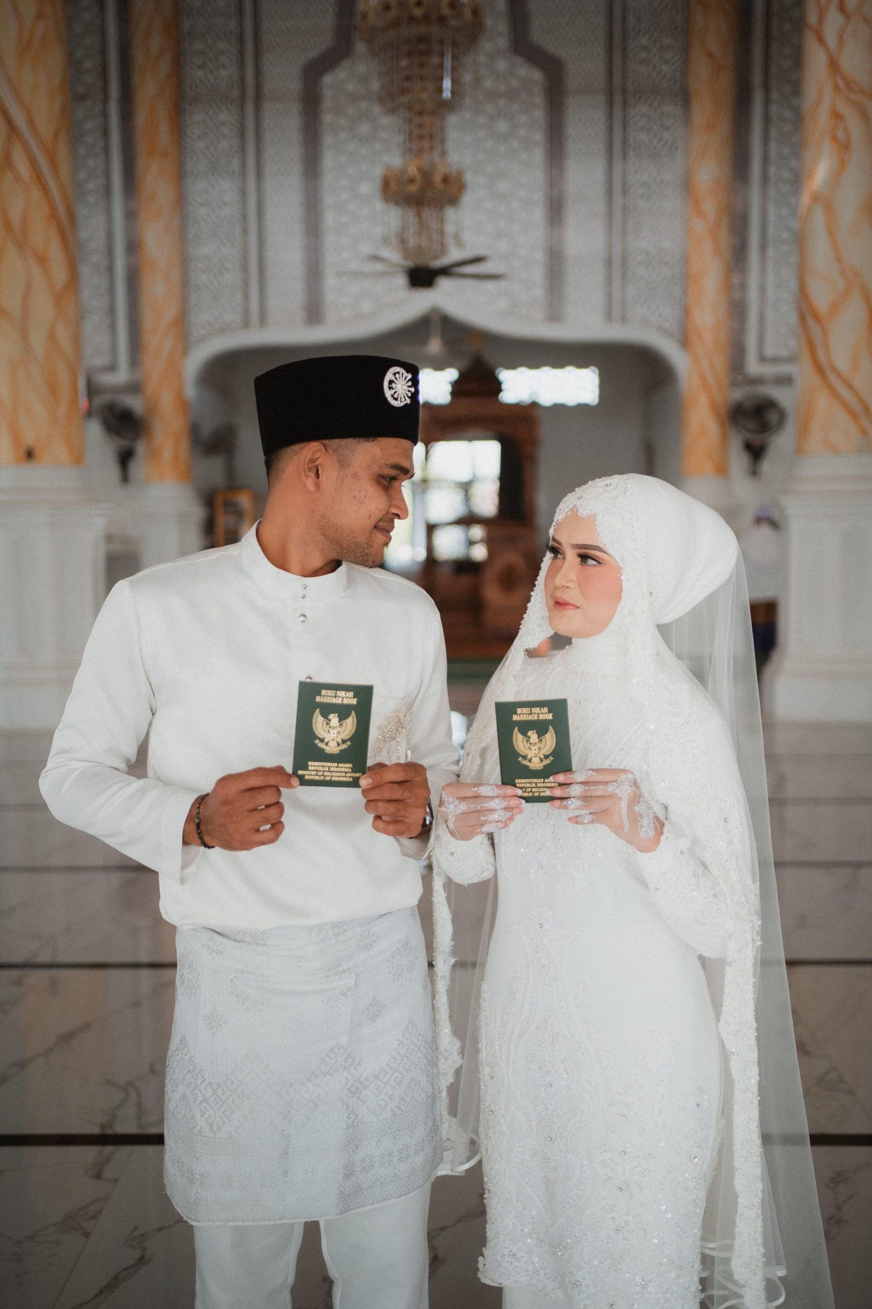 Fazira & Handika130626