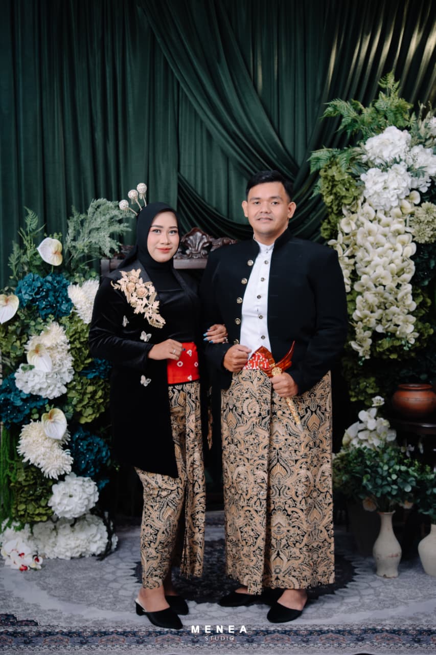 Iga & Sigit300526