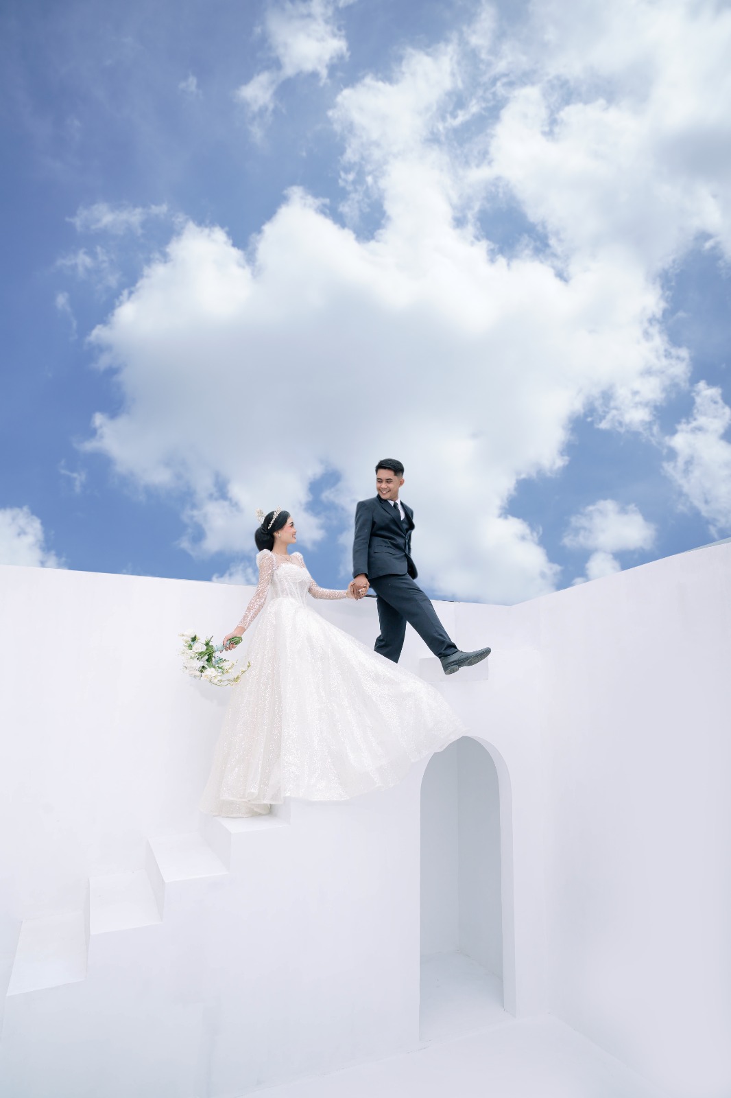 Lusi & Adit060626