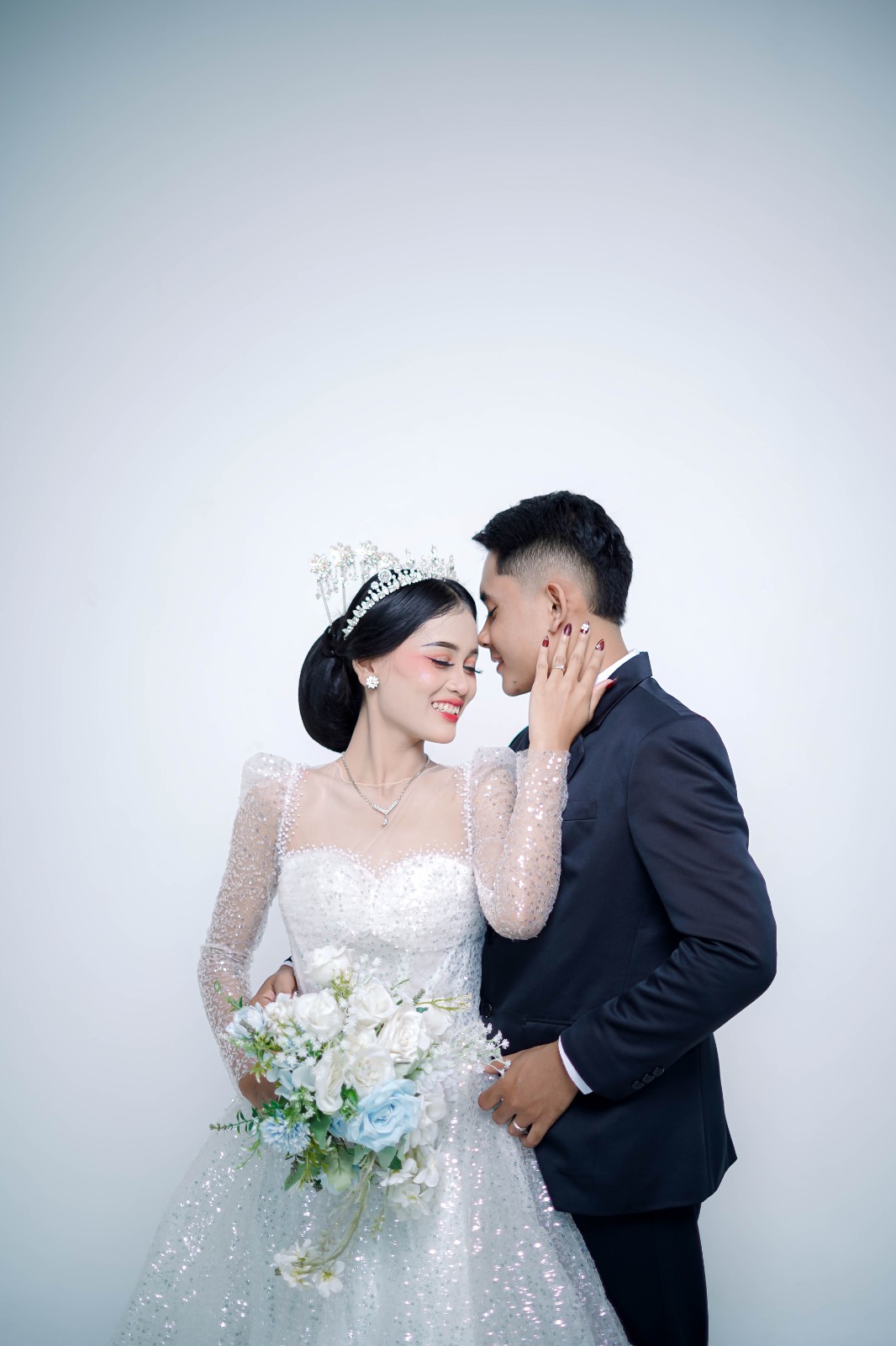 Lusi & Adit060626