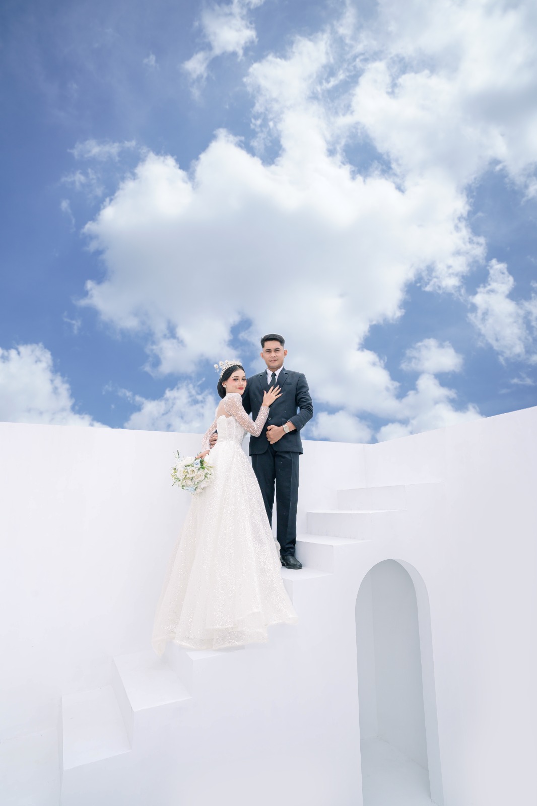 Lusi & Adit060626