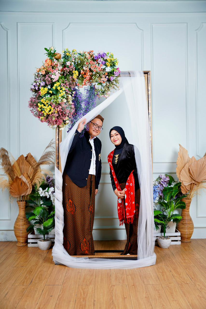Bimo & Heliyati140626