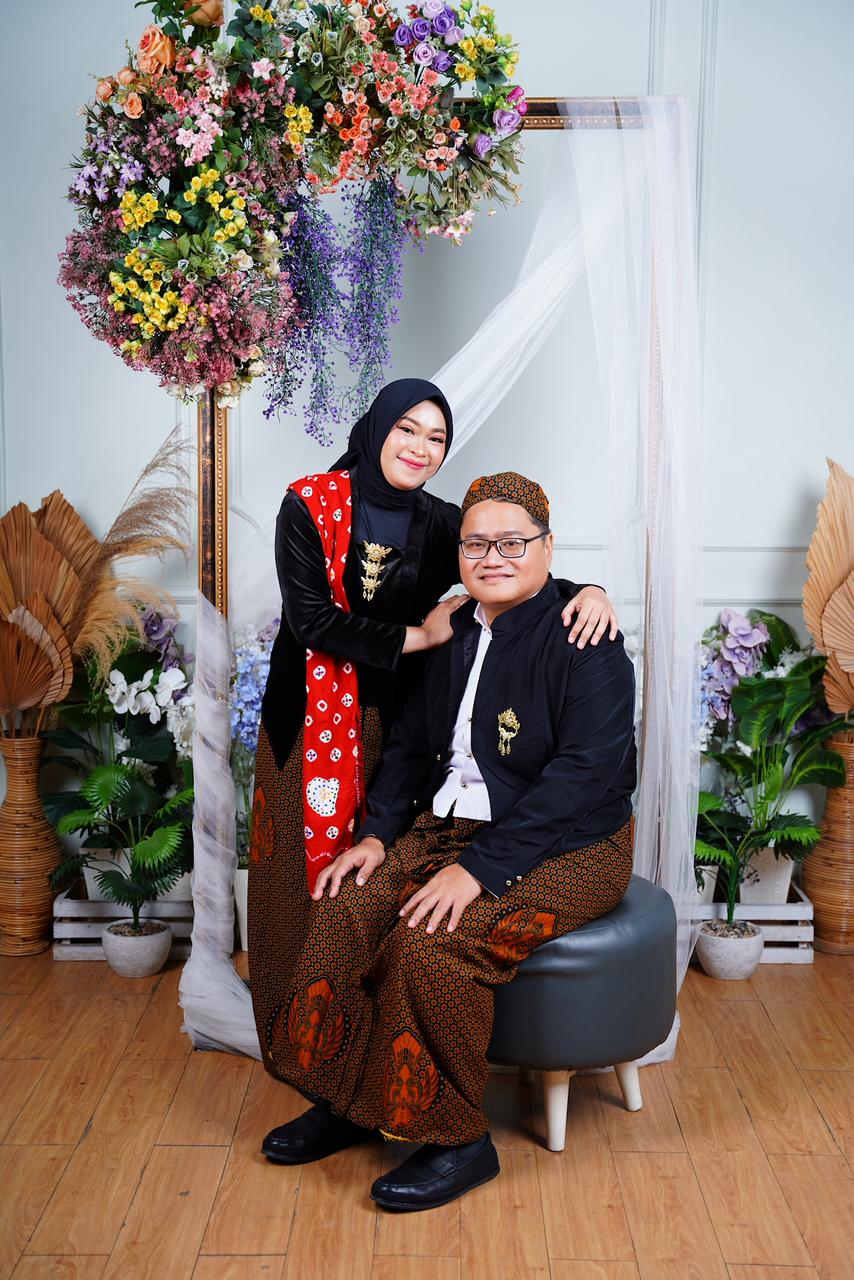 Bimo & Heliyati140626