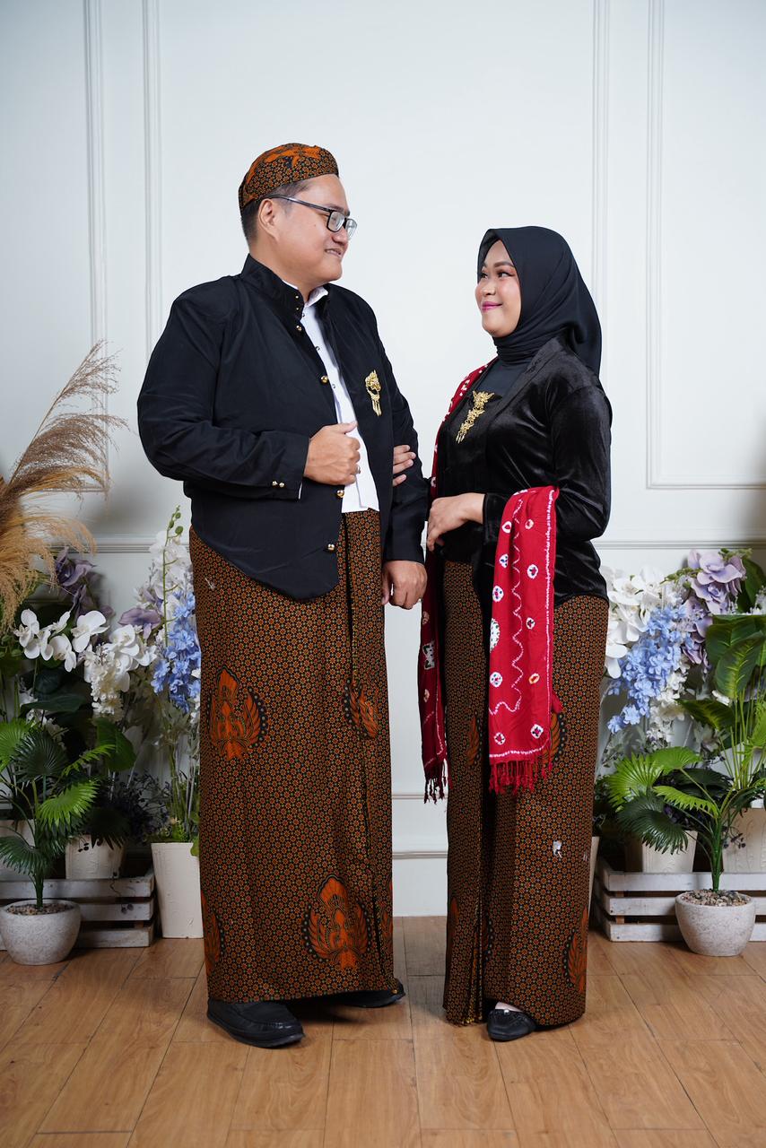Bimo & Heliyati140626