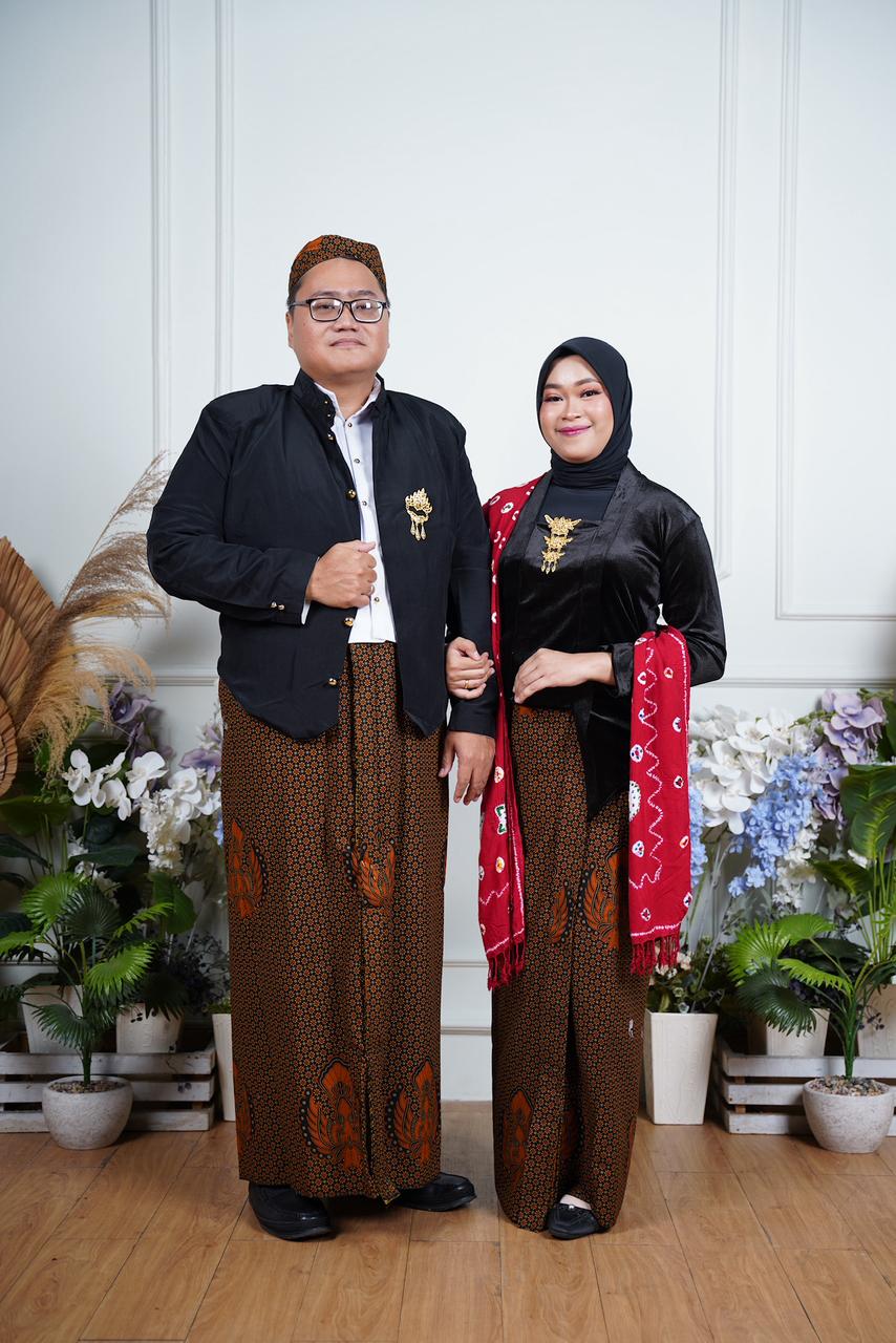 Bimo & Heliyati140626
