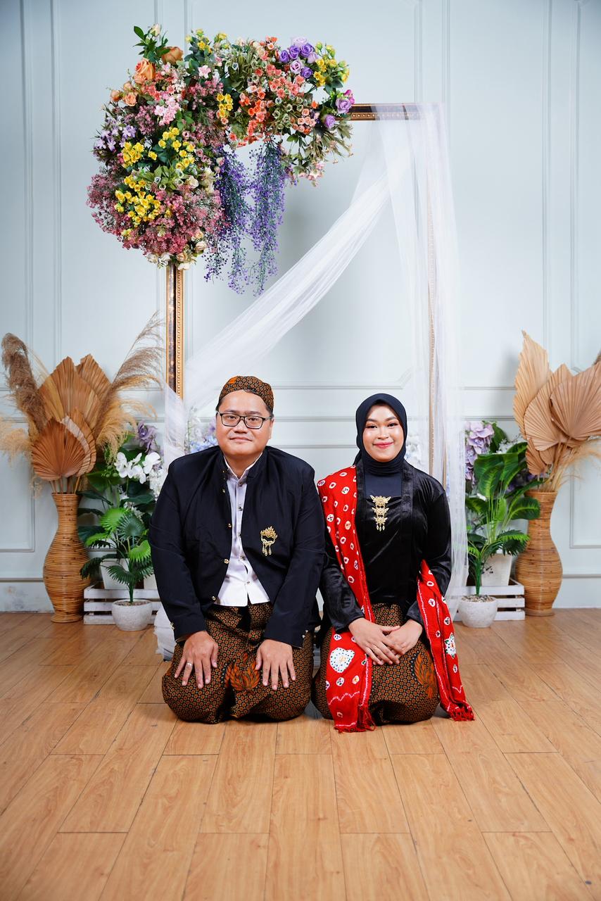 Bimo & Heliyati140626
