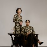 Tsania & Chandra300526