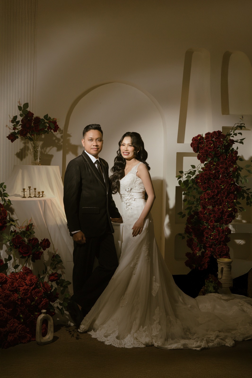 Tsania & Chandra300526