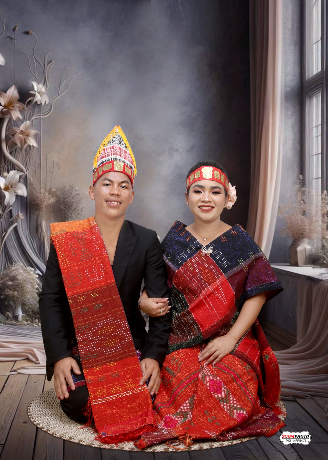 Yohanes & Maret010526