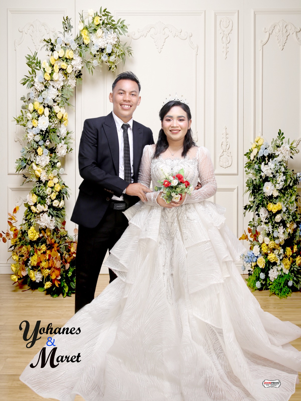 Yohanes & Maret010526