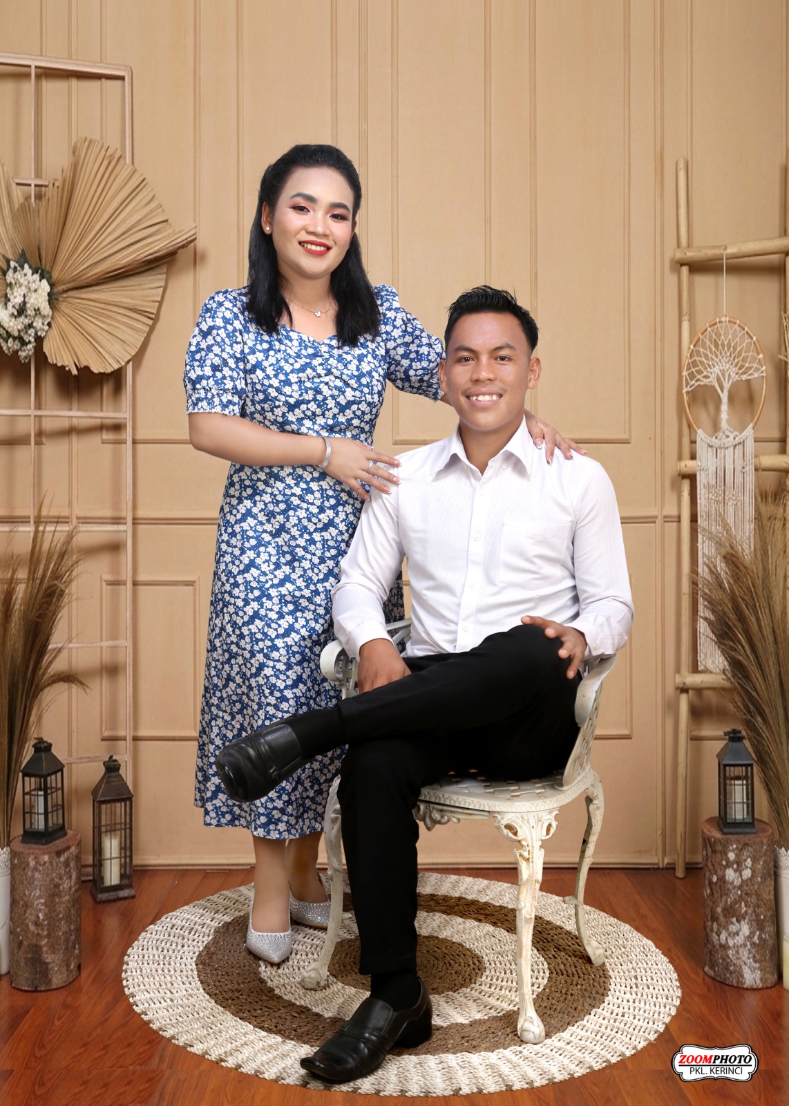Yohanes & Maret010526