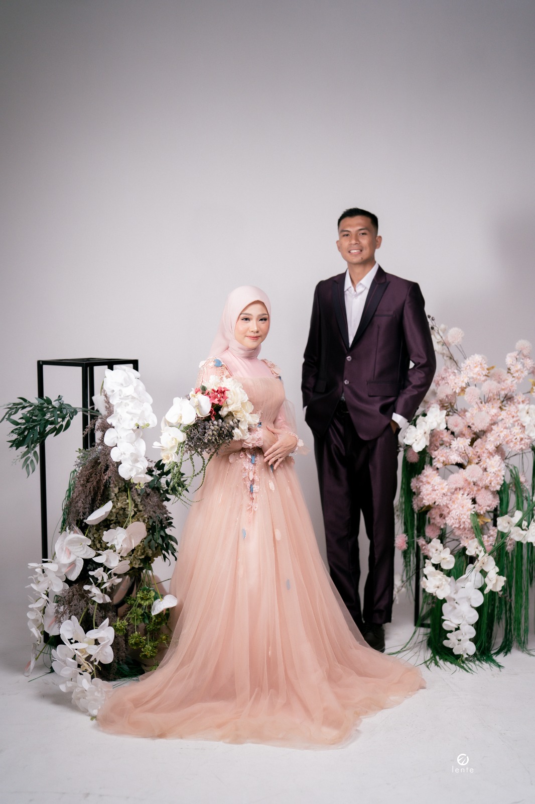 Lena & Rizal060626