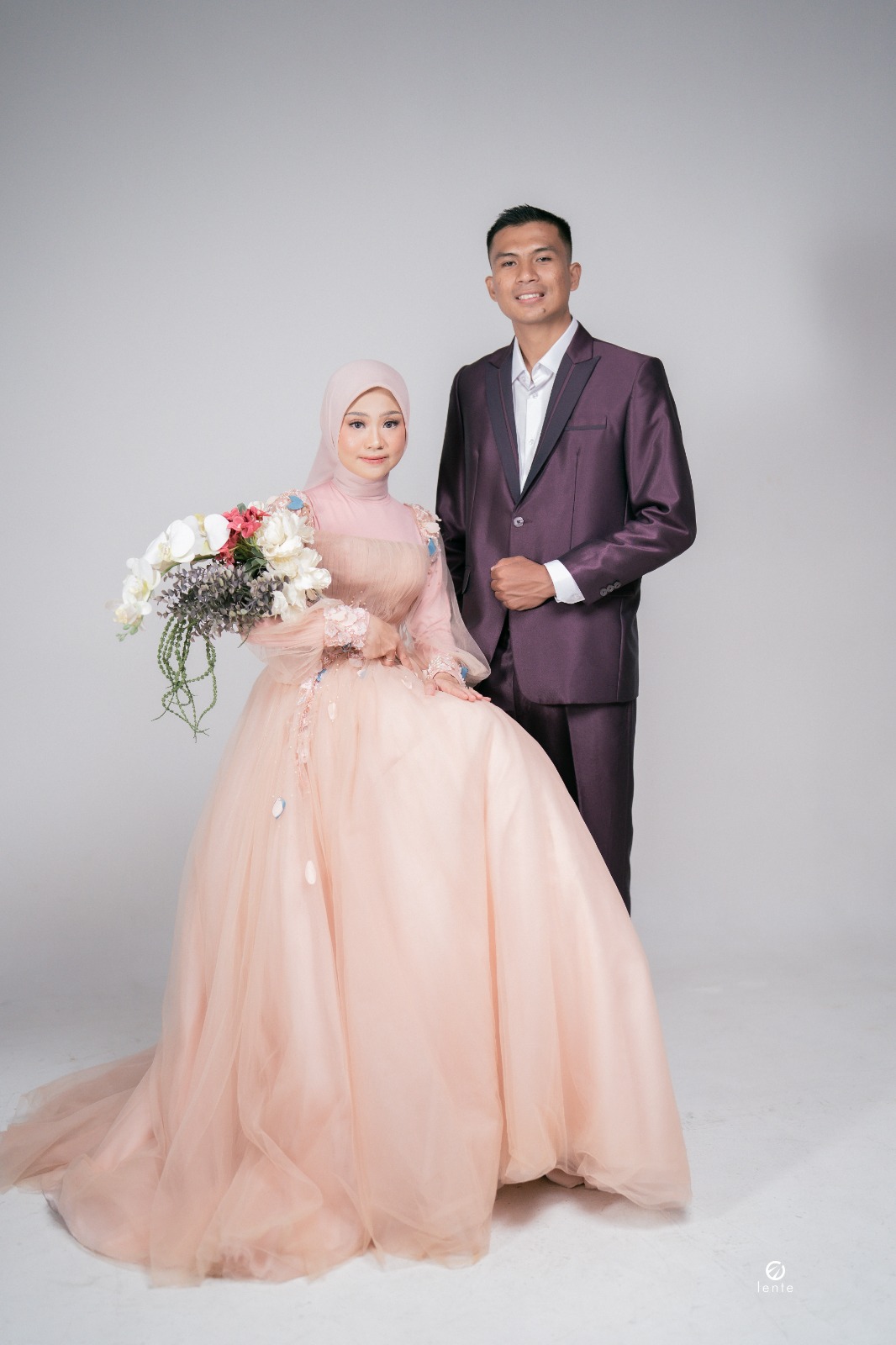 Lena & Rizal060626