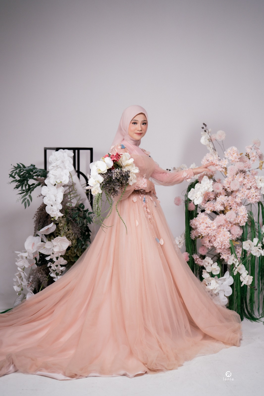 Lena & Rizal060626